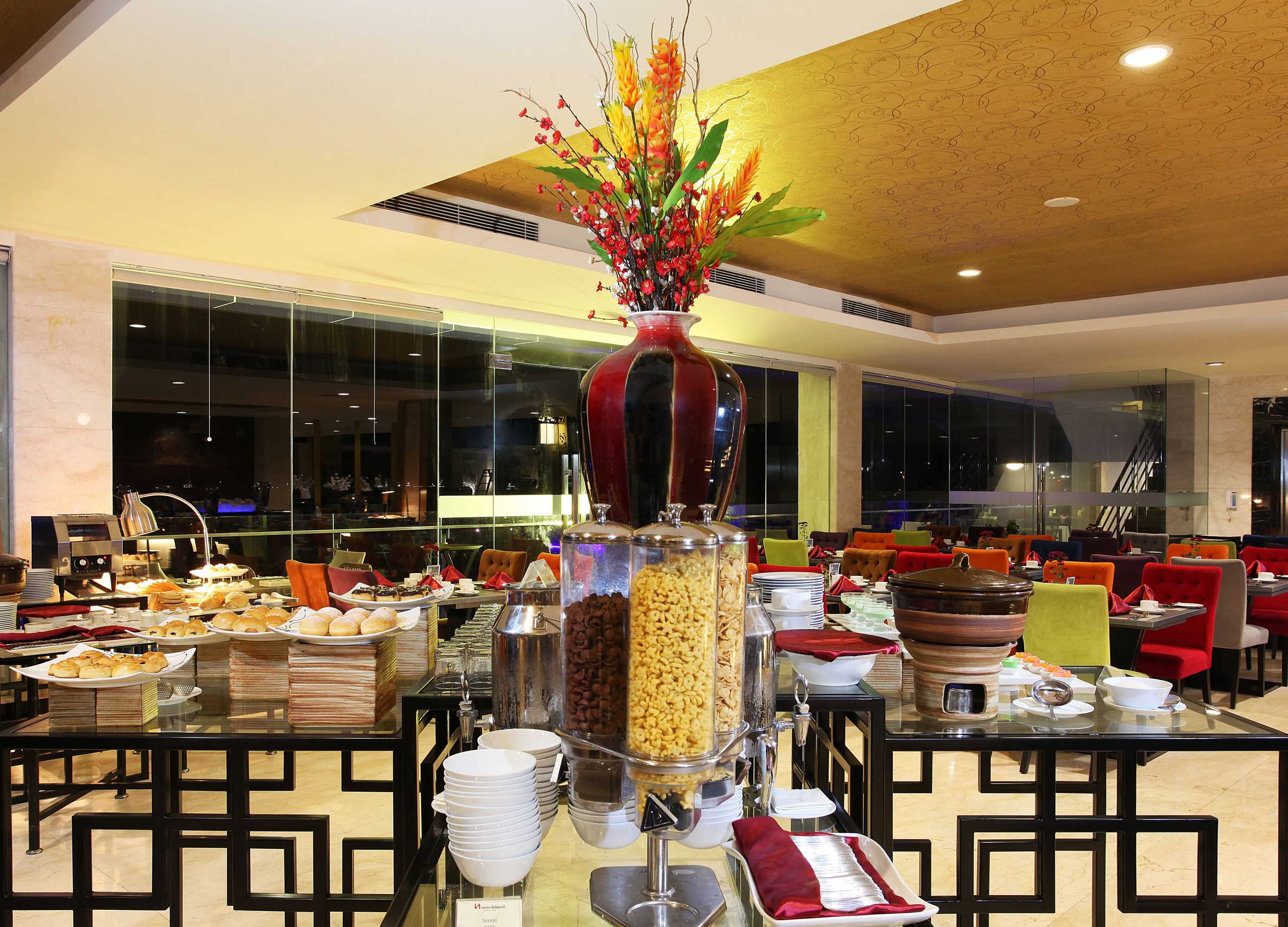 Gift card for Swiss-Belhotel Makassar