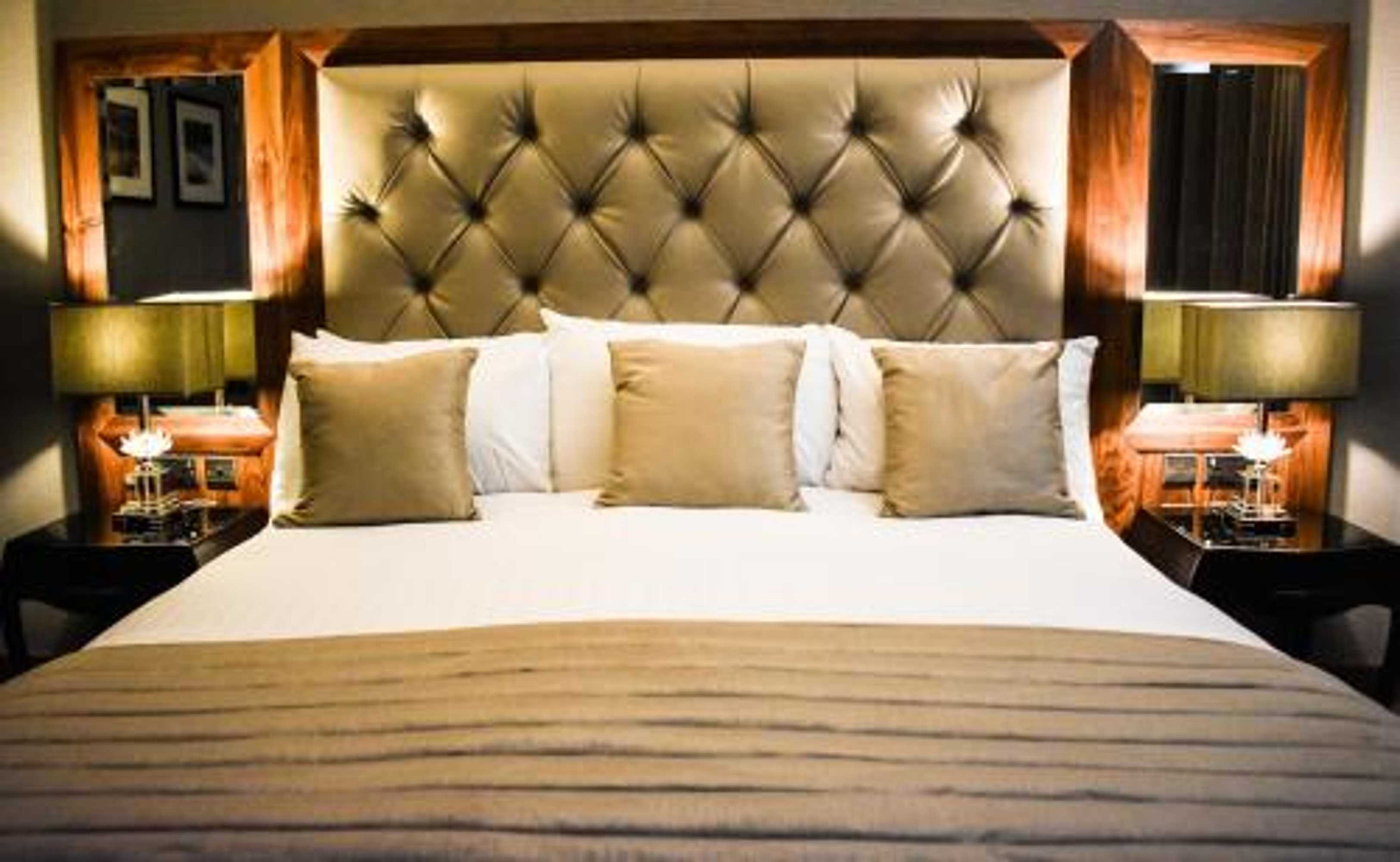 Gift card for Dalziel Park Hotel Gift card for Dalziel Park Hotel