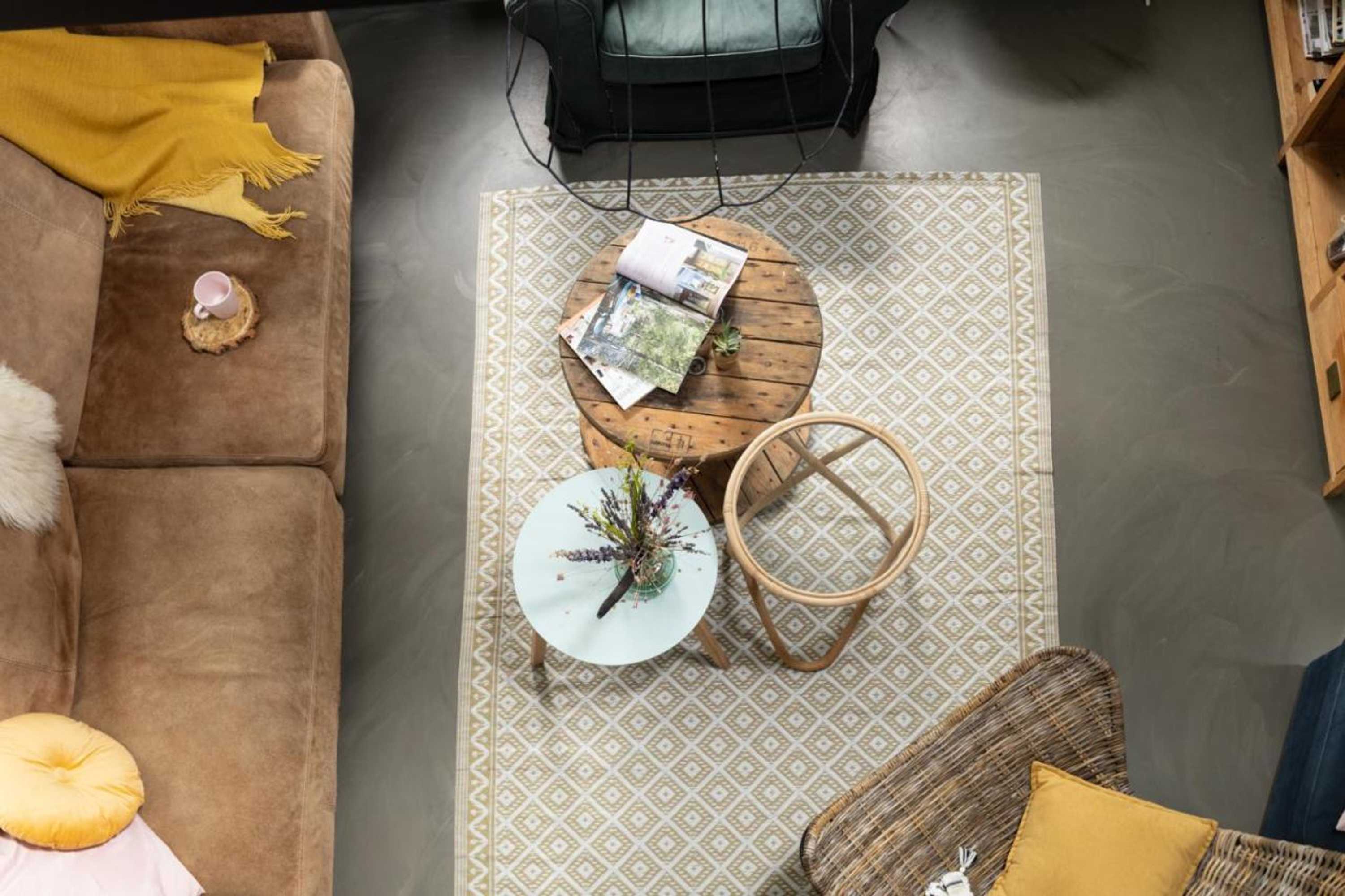 Gift card for Voel je Thuis