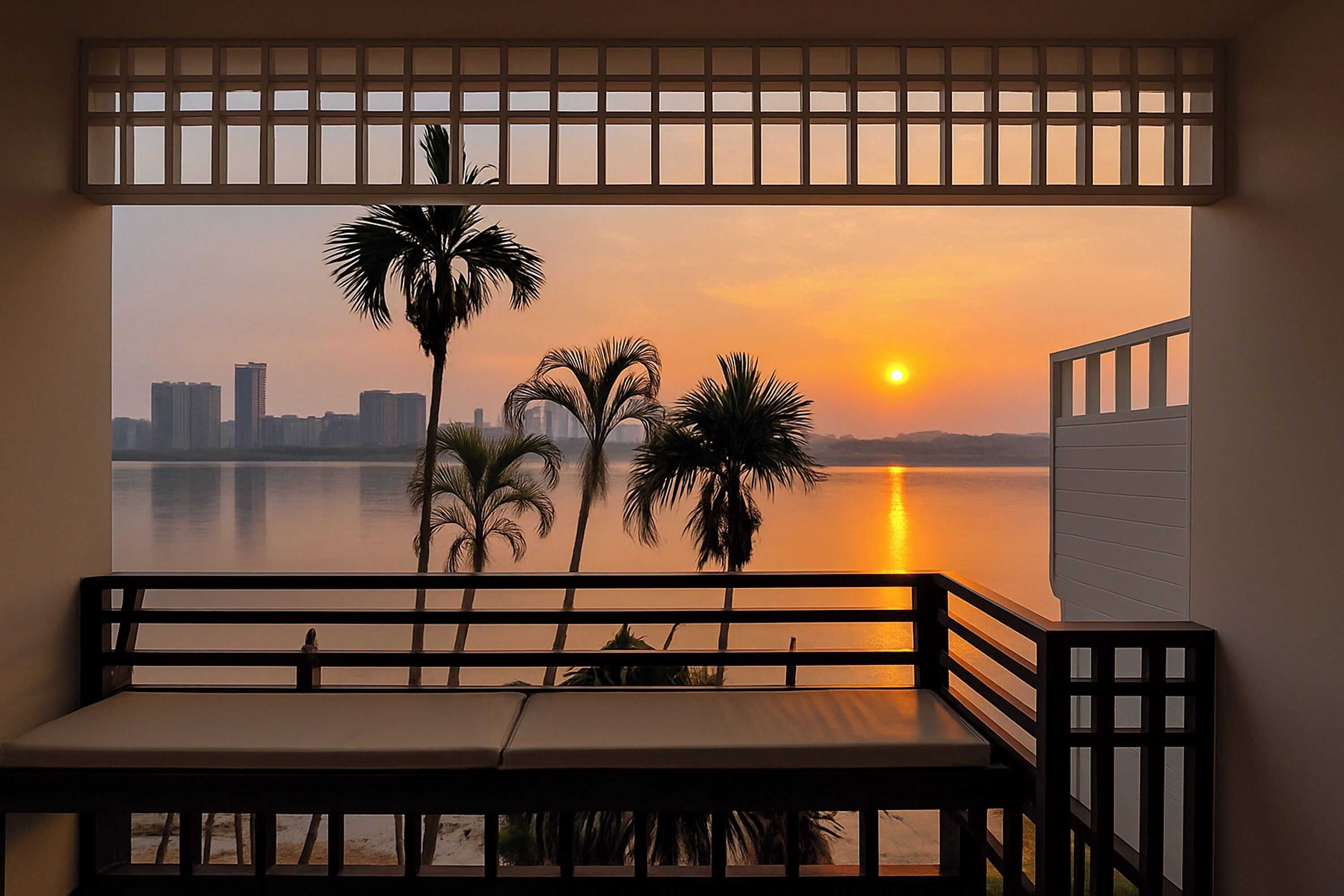 Gift card for River Breeze Chiangsaen