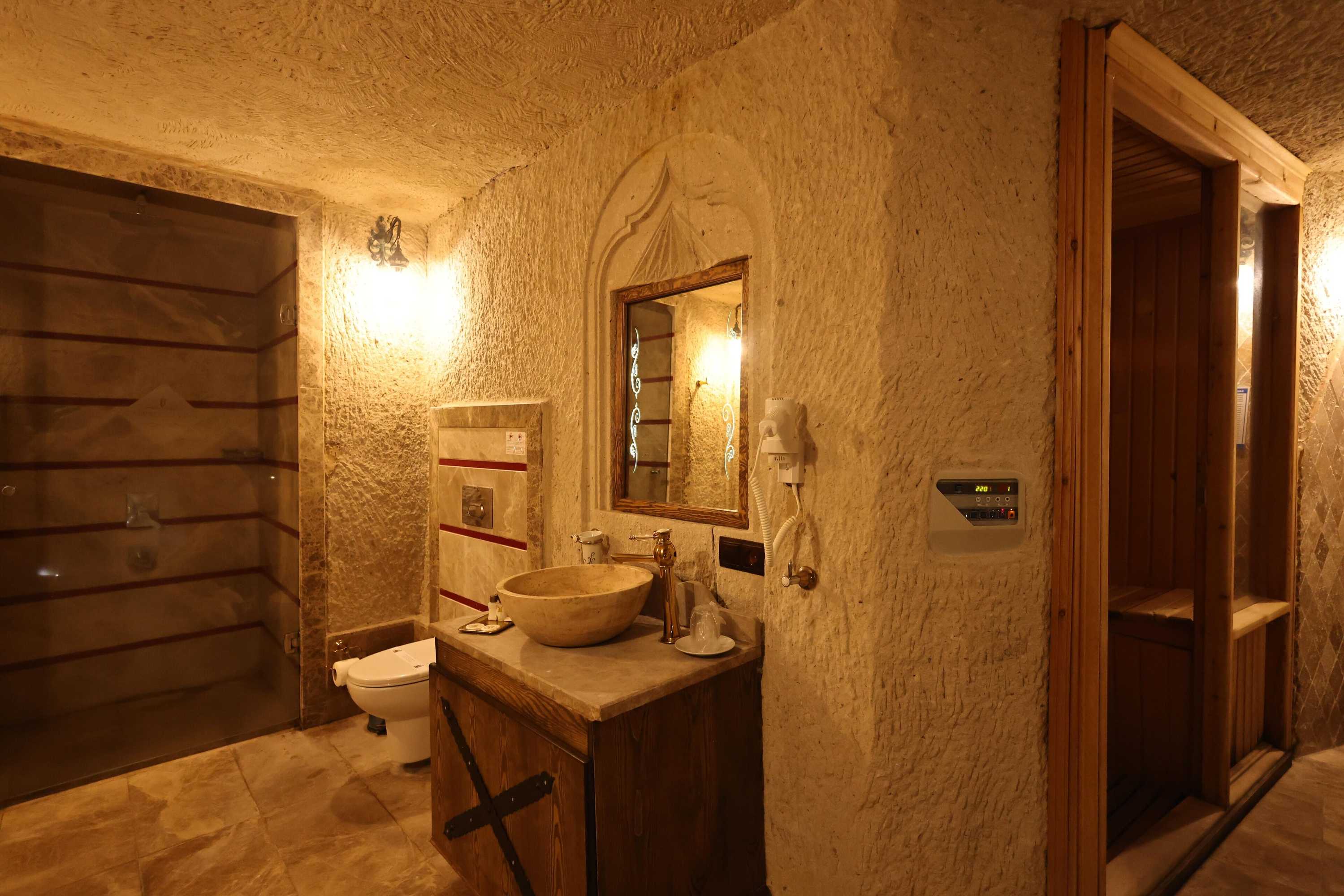 Gift card for Cappadocia Inn Hotel Gift card for Cappadocia Inn Hotel