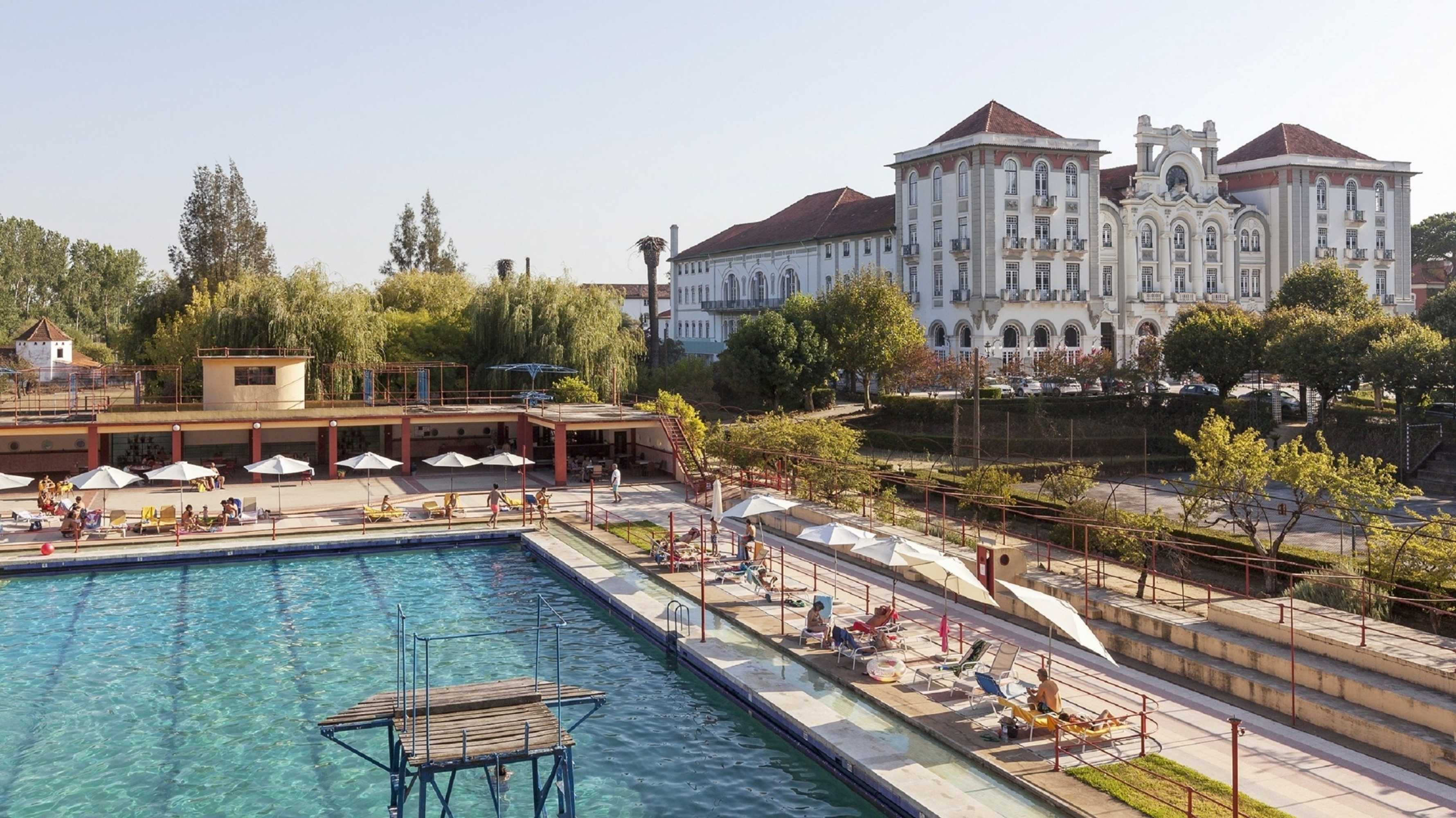 Gift card for Curia Palace Hotel & Spa Gift card for Curia Palace Hotel & Spa