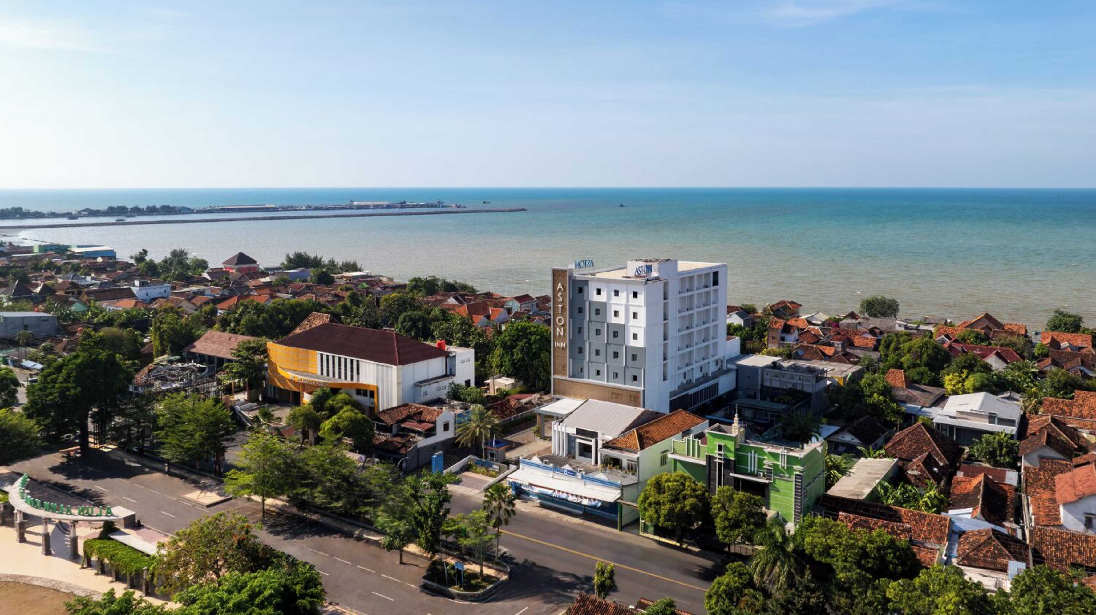 Gift card for Aston Inn Rembang