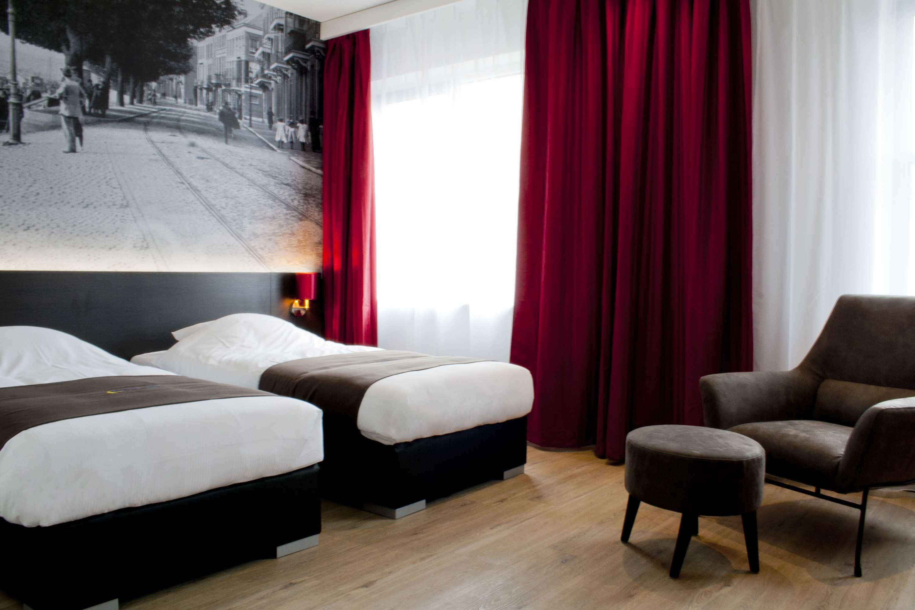 Gift card for Bastion Hotel Arnhem Gift card for Bastion Hotel Arnhem