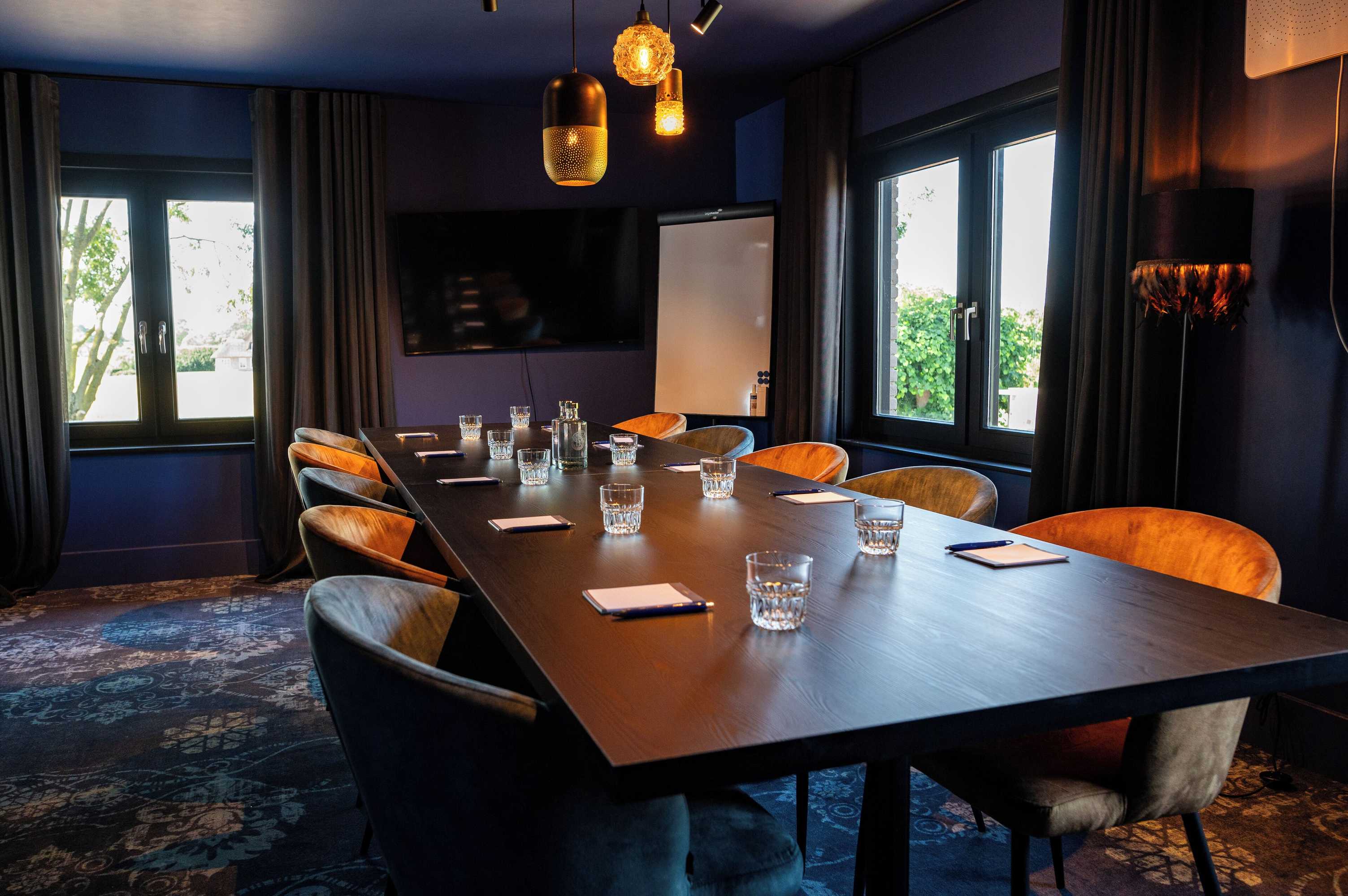 Gift card for Boutique Hotel de Bungelaer