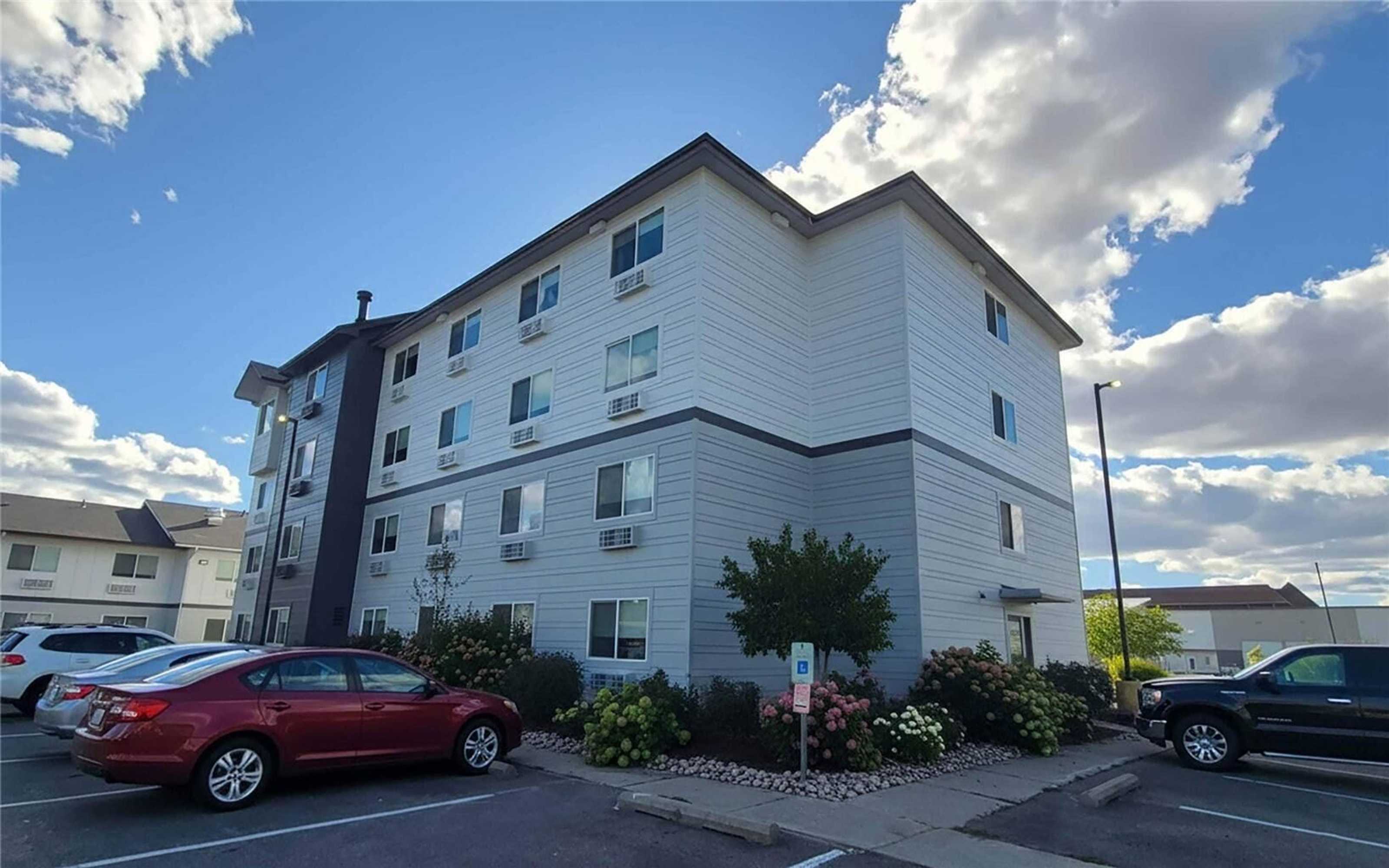 Gift card for Comfort Inn & Suites Post Falls - Coeur Dalene West Gift card for Comfort Inn & Suites Post Falls - Coeur Dalene West