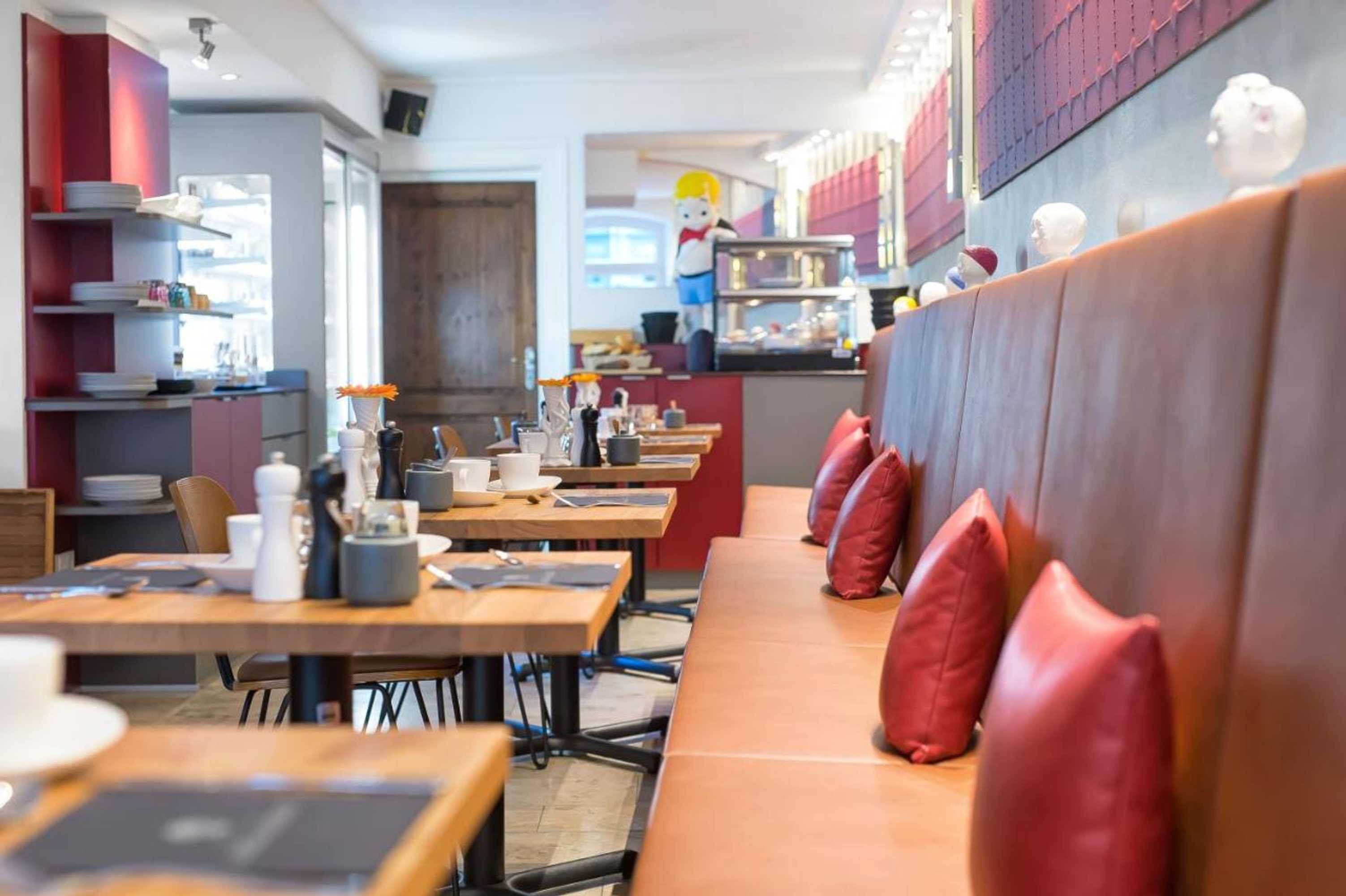 Gift card for Hotel Wohnbar