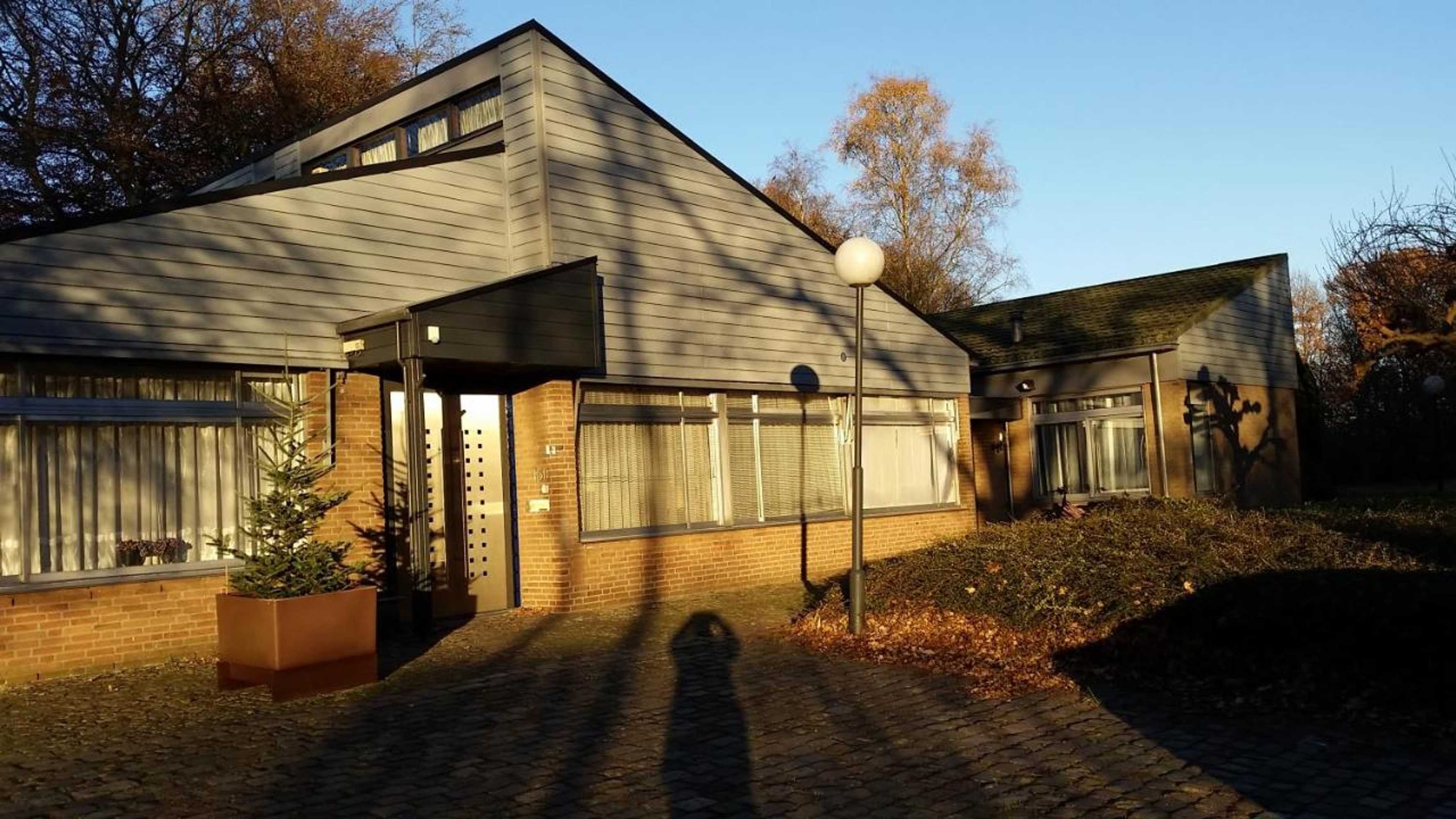 Gift card for Villa Berk en Heide