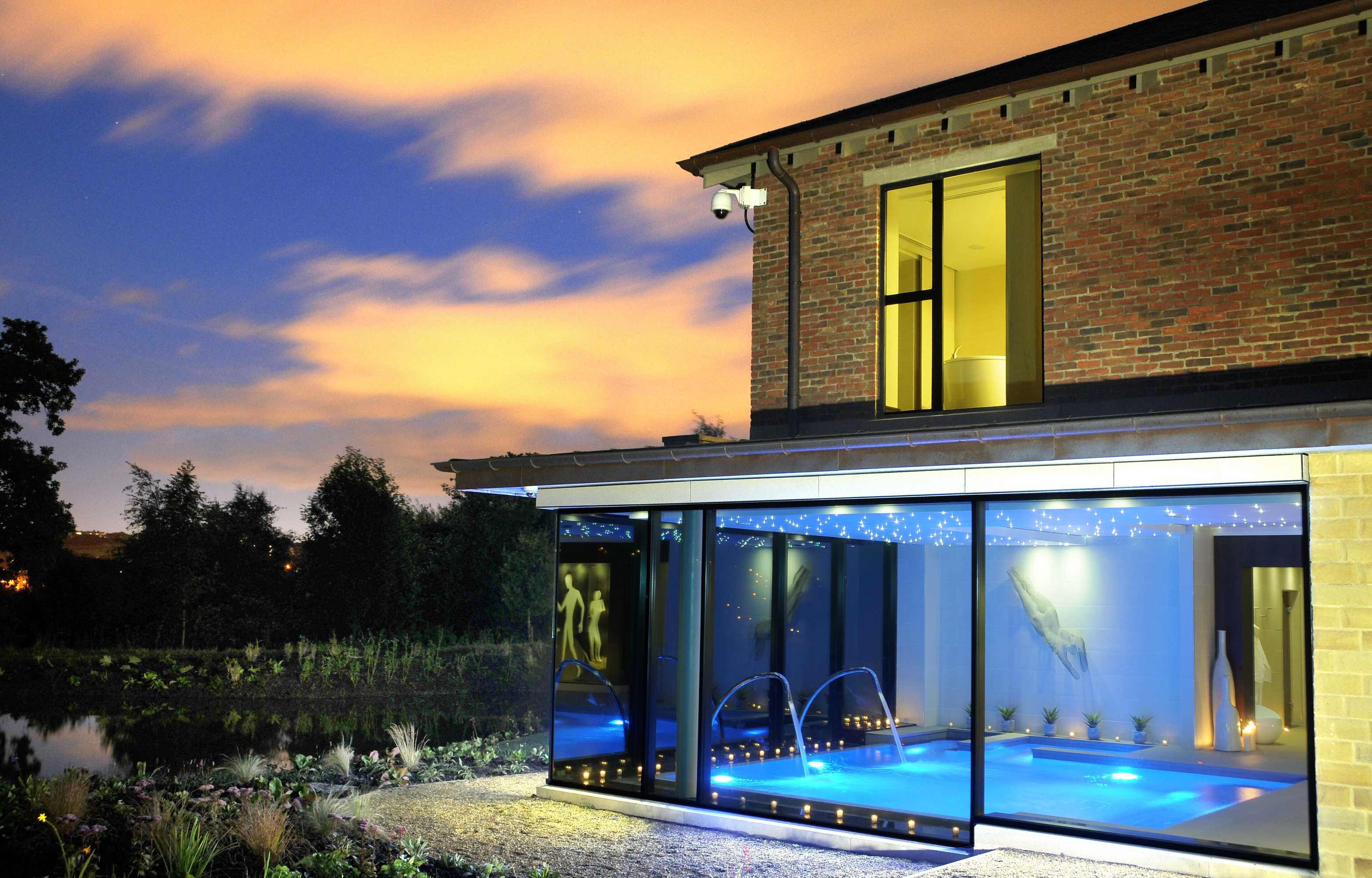 Gift card for Stanley House Hotel & Spa Gift card for Stanley House Hotel & Spa
