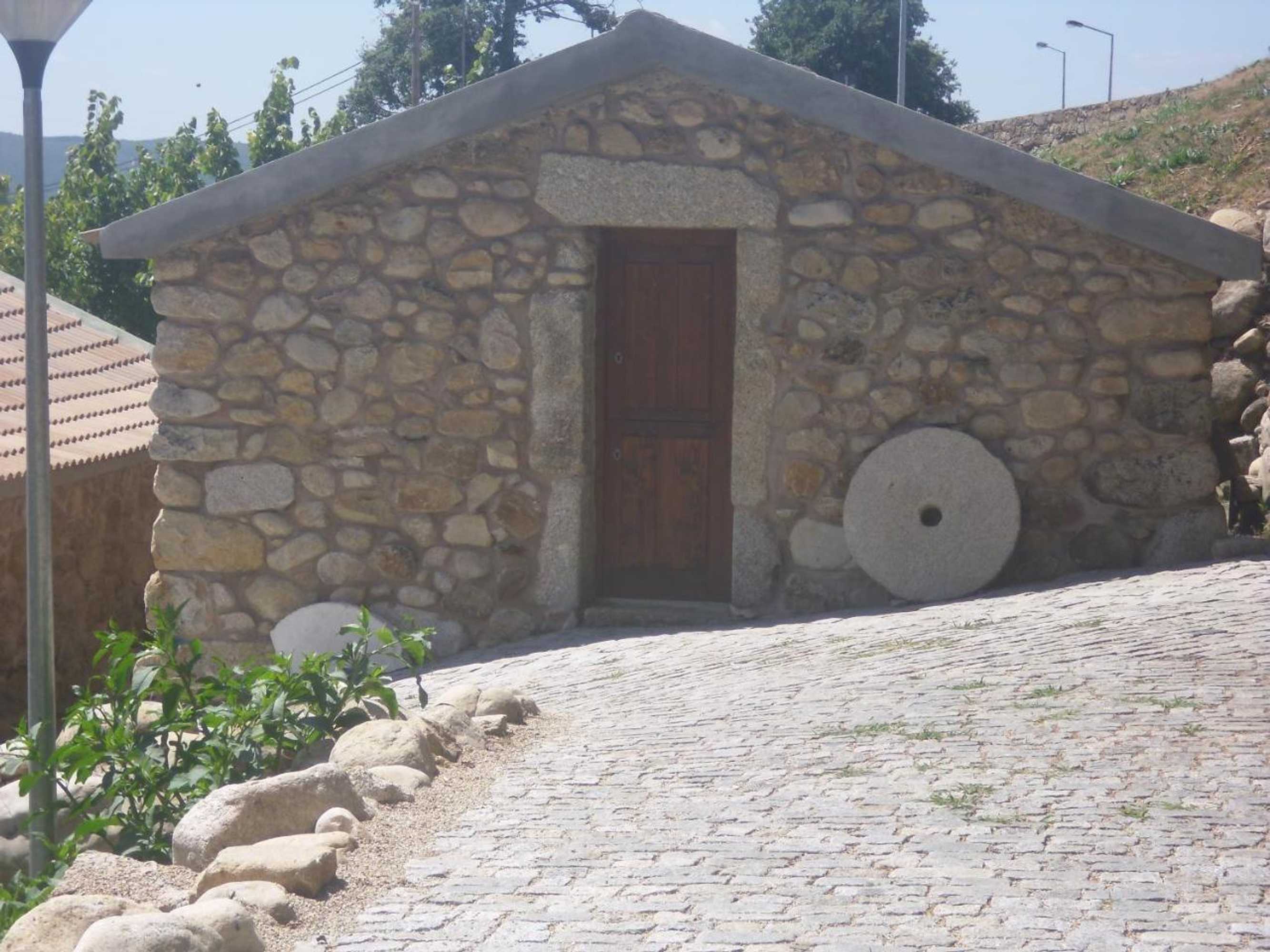 Gift card for Pensão Estrela