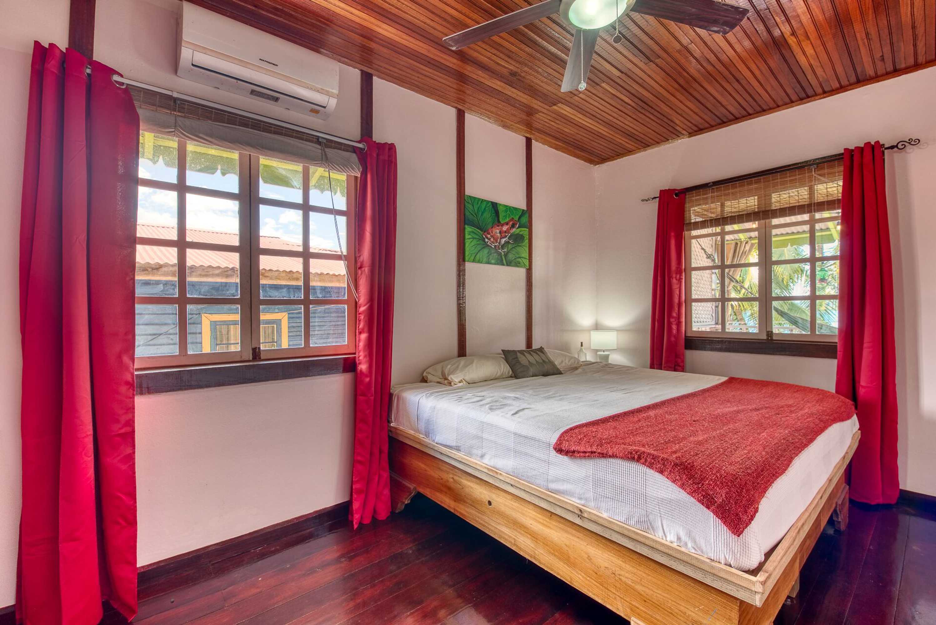 Gift card for Lula's Bed & Breakfast