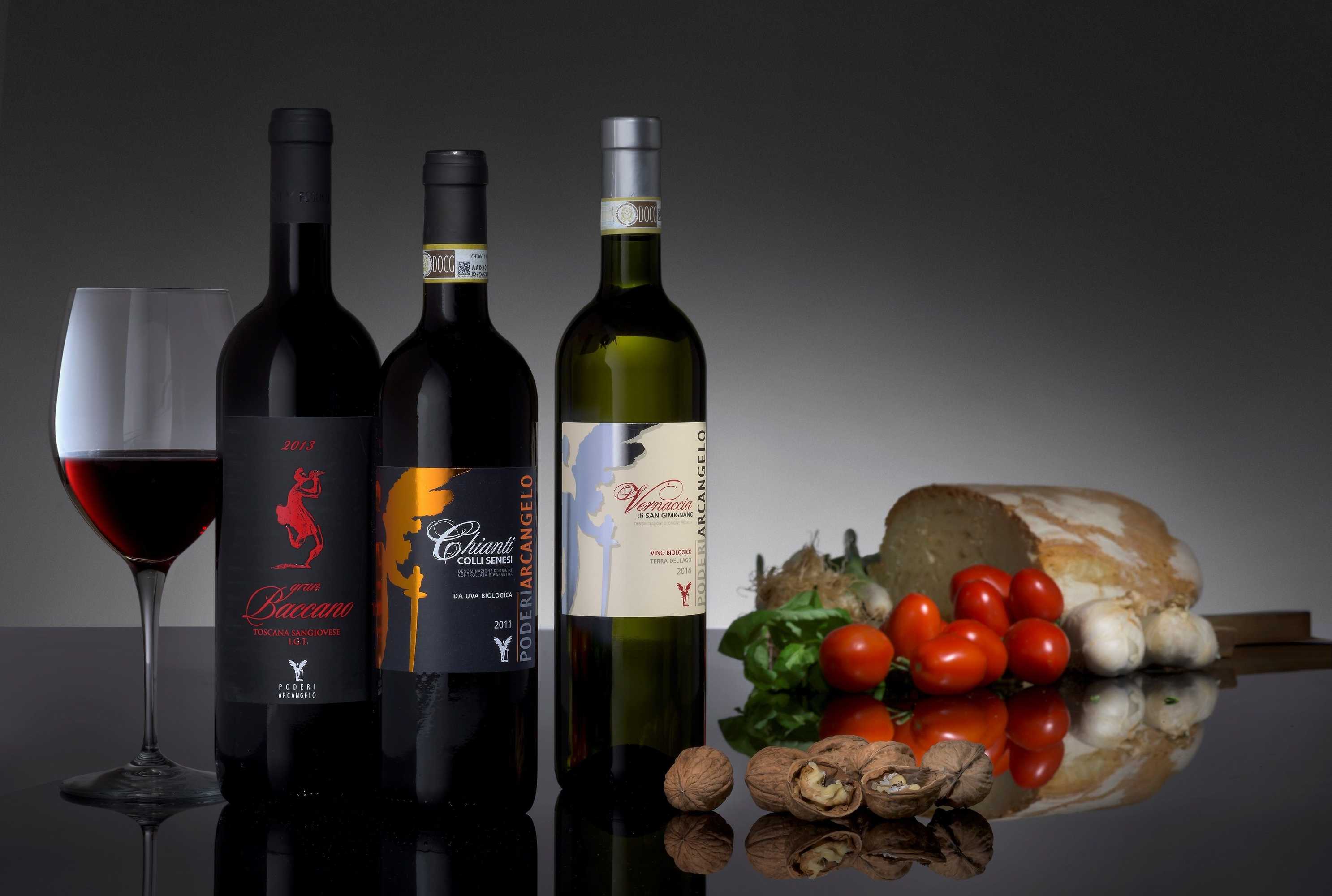 Gift card for Poderi Arcangelo Gift card for Poderi Arcangelo