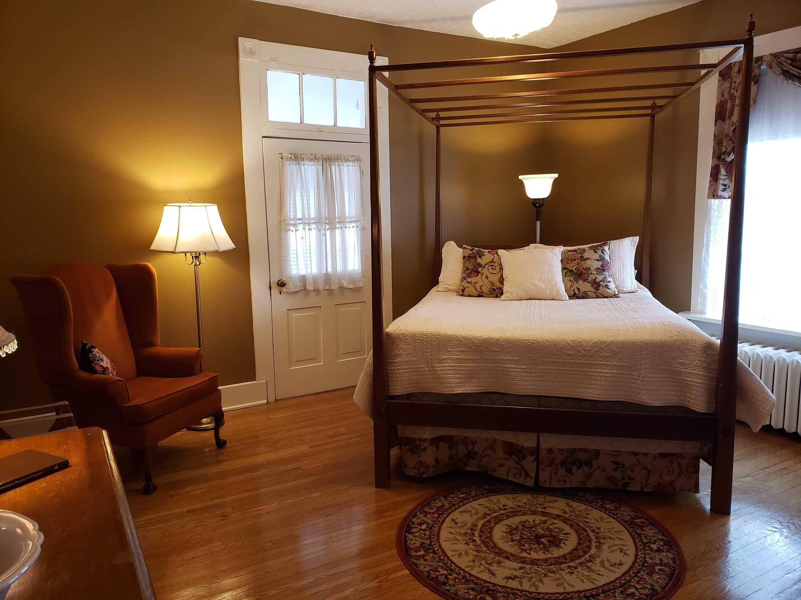 Gift card for The Carriage Inn B&b Gift card for The Carriage Inn B&b
