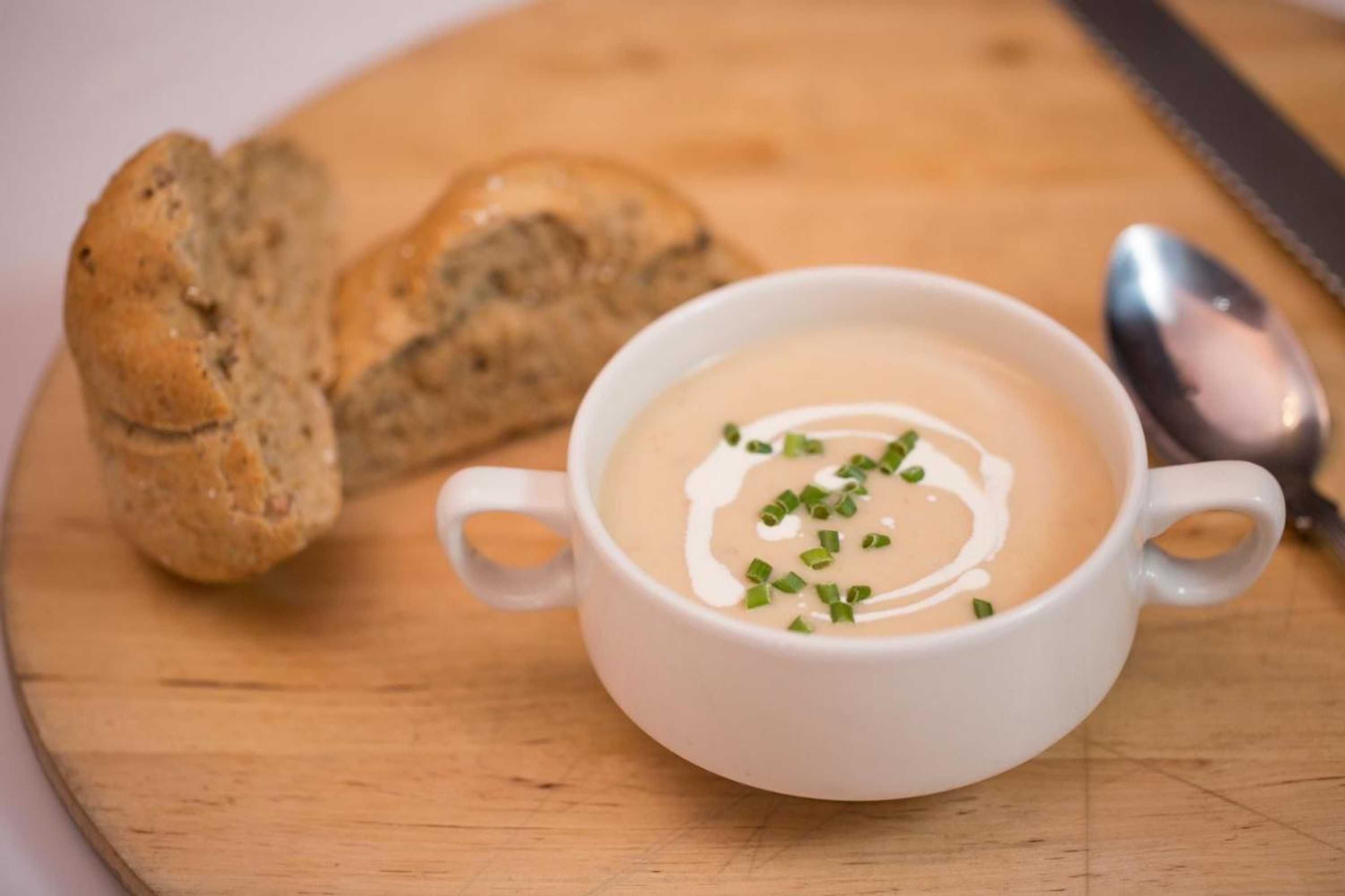 Gift card for The Bell Hotel