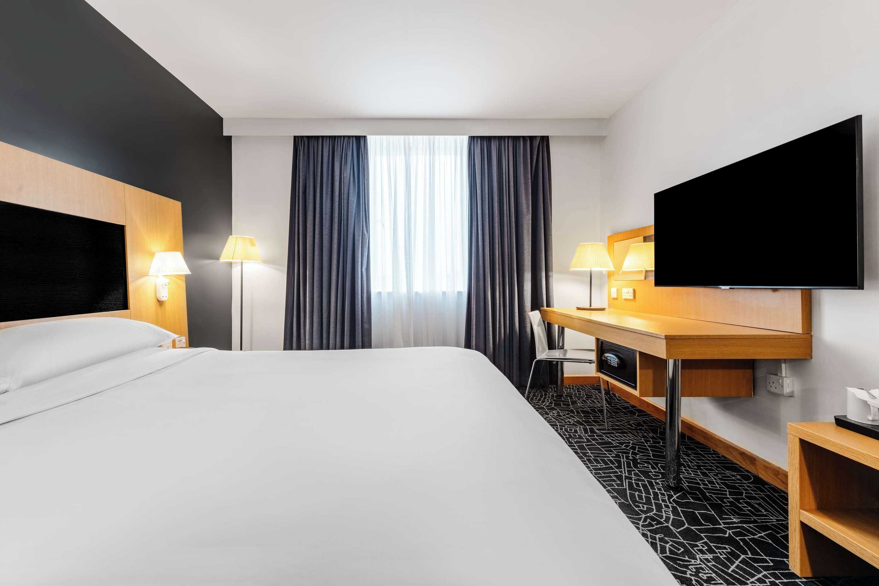 Gift card for Park Inn by Radisson Peterborough