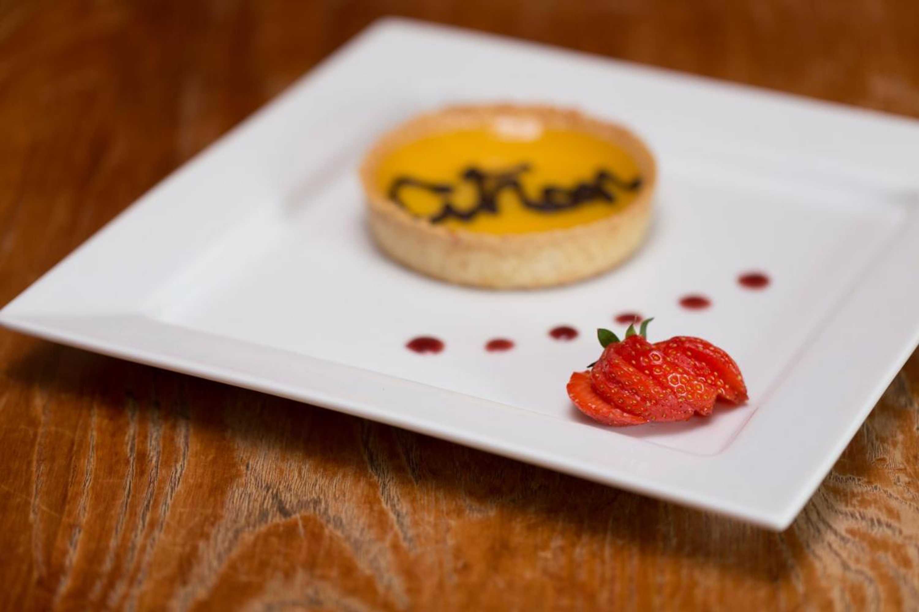 Gift card for The Bell Hotel