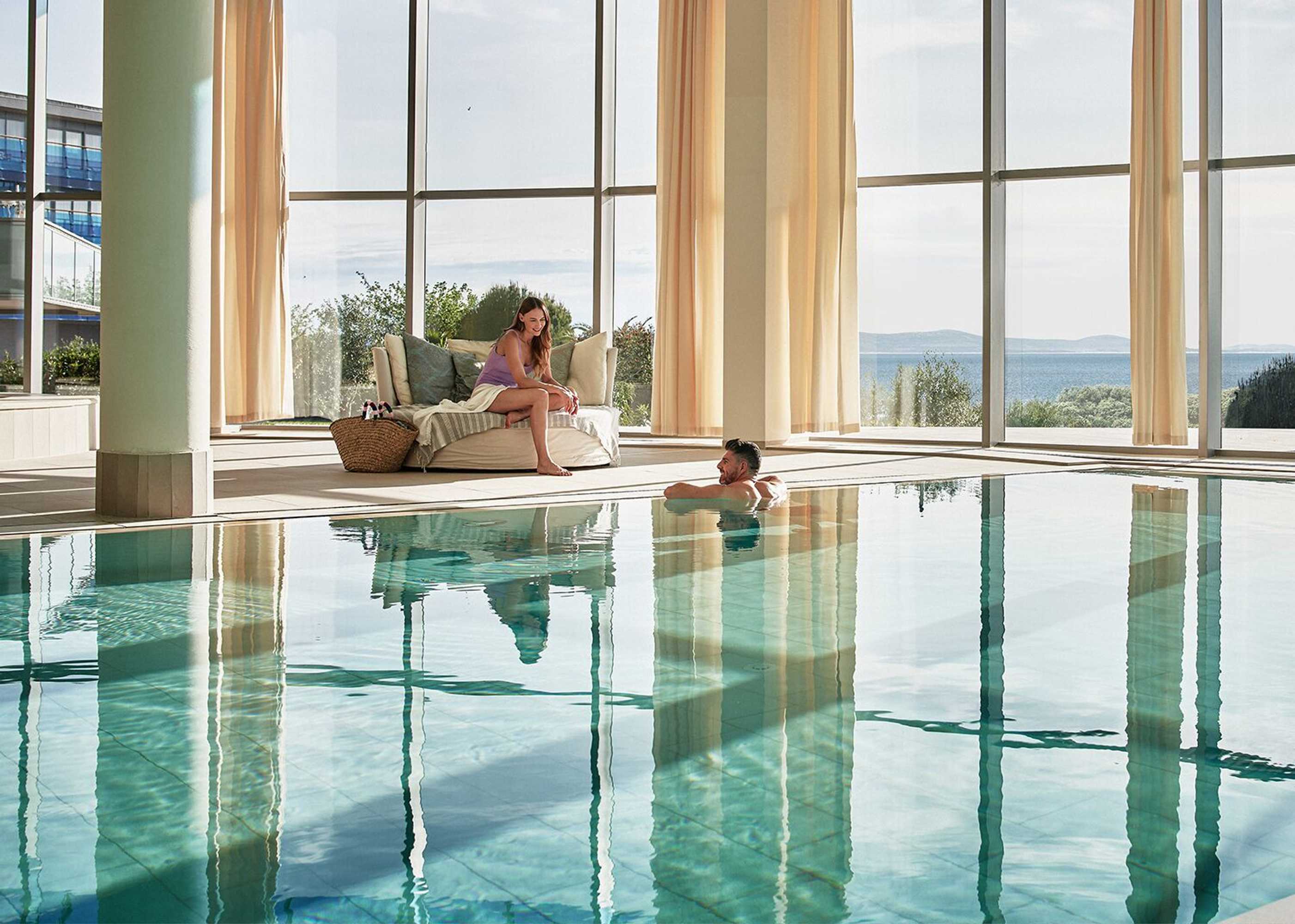 Gift card for Falkensteiner Hotel & Spa Iadera Gift card for Falkensteiner Hotel & Spa Iadera