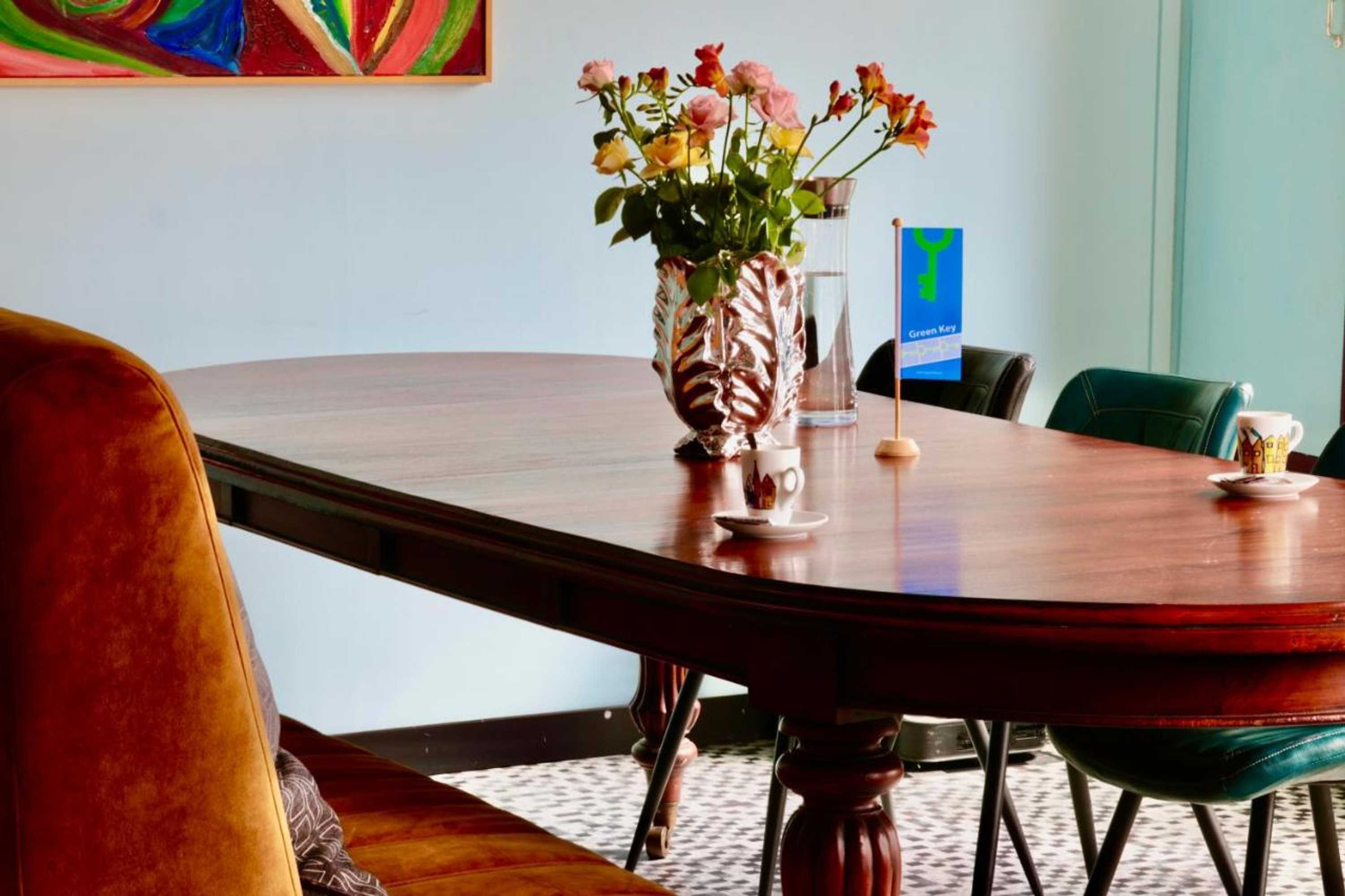 Gift card for Bed & Breakfast Marrum