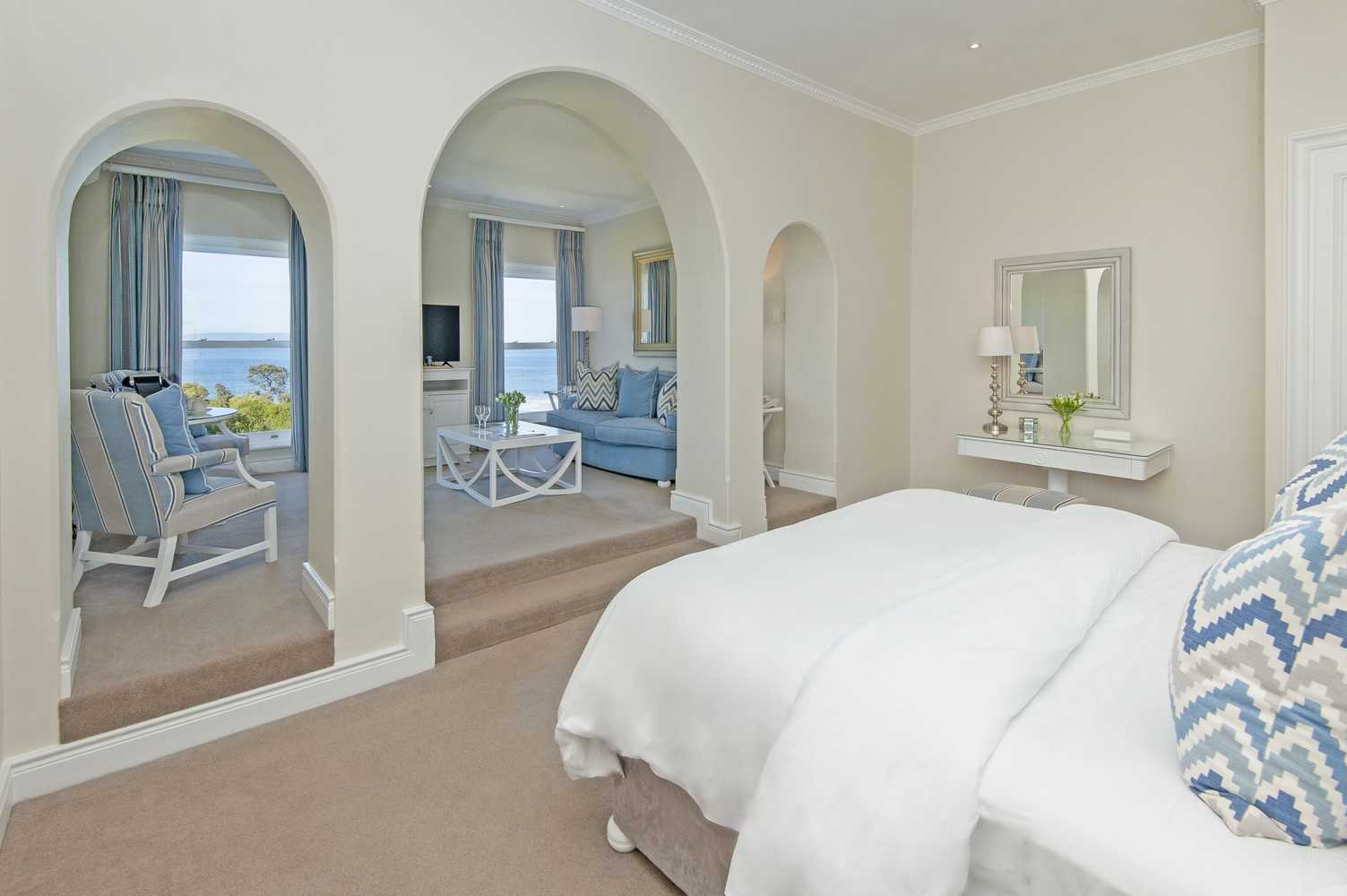Gift card for The Marine Hermanus