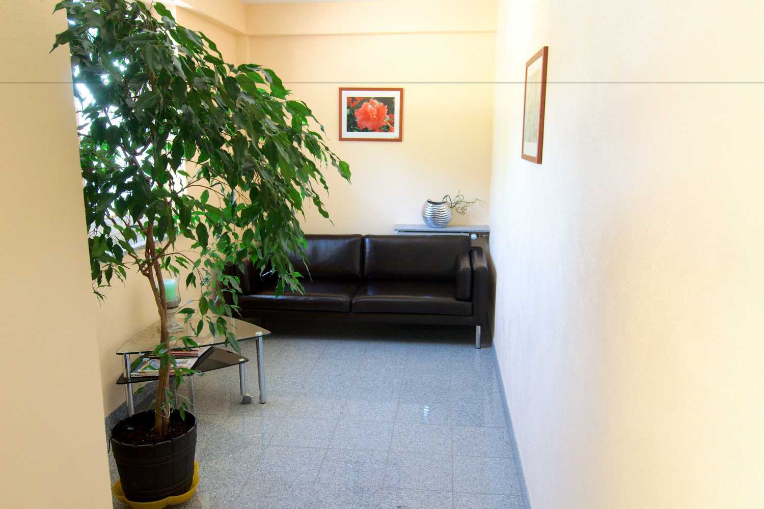 Gift card for Messe-Hotel Waldruhe