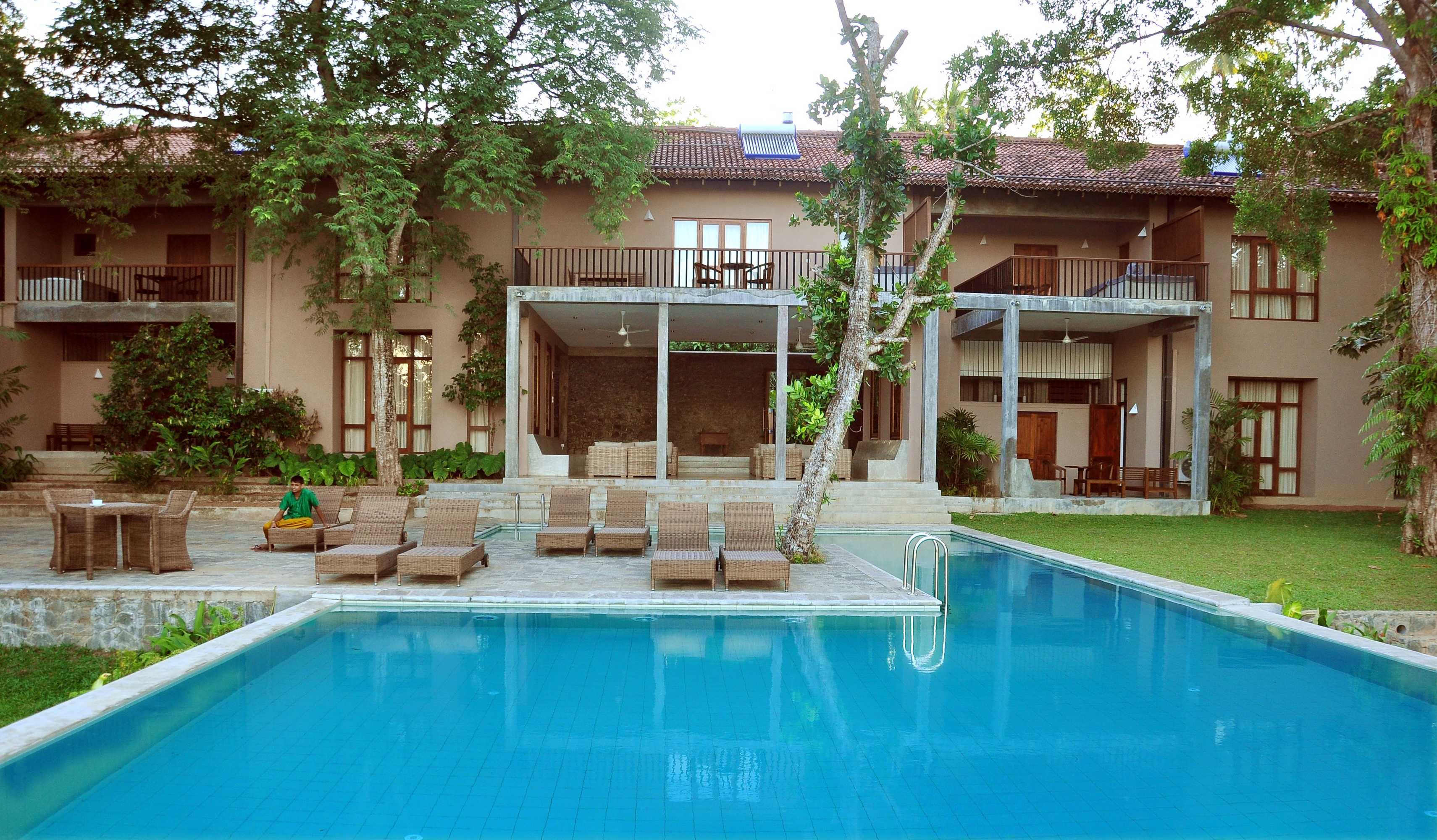 Gift card for Roman Lake Ayurveda Resort Gift card for Roman Lake Ayurveda Resort