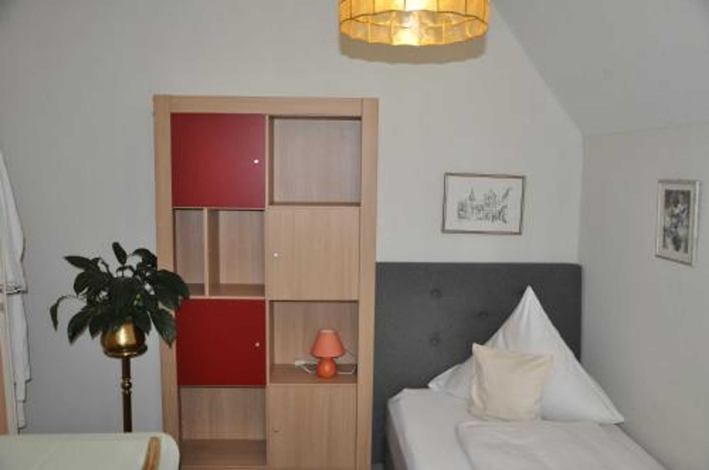 Gift card for Pension Haus Gertrud Gift card for Pension Haus Gertrud