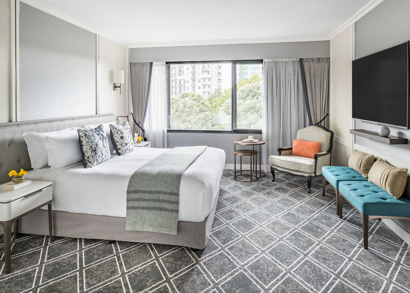 Gift card for Cordis, Auckland by Langham Hospitality Group
