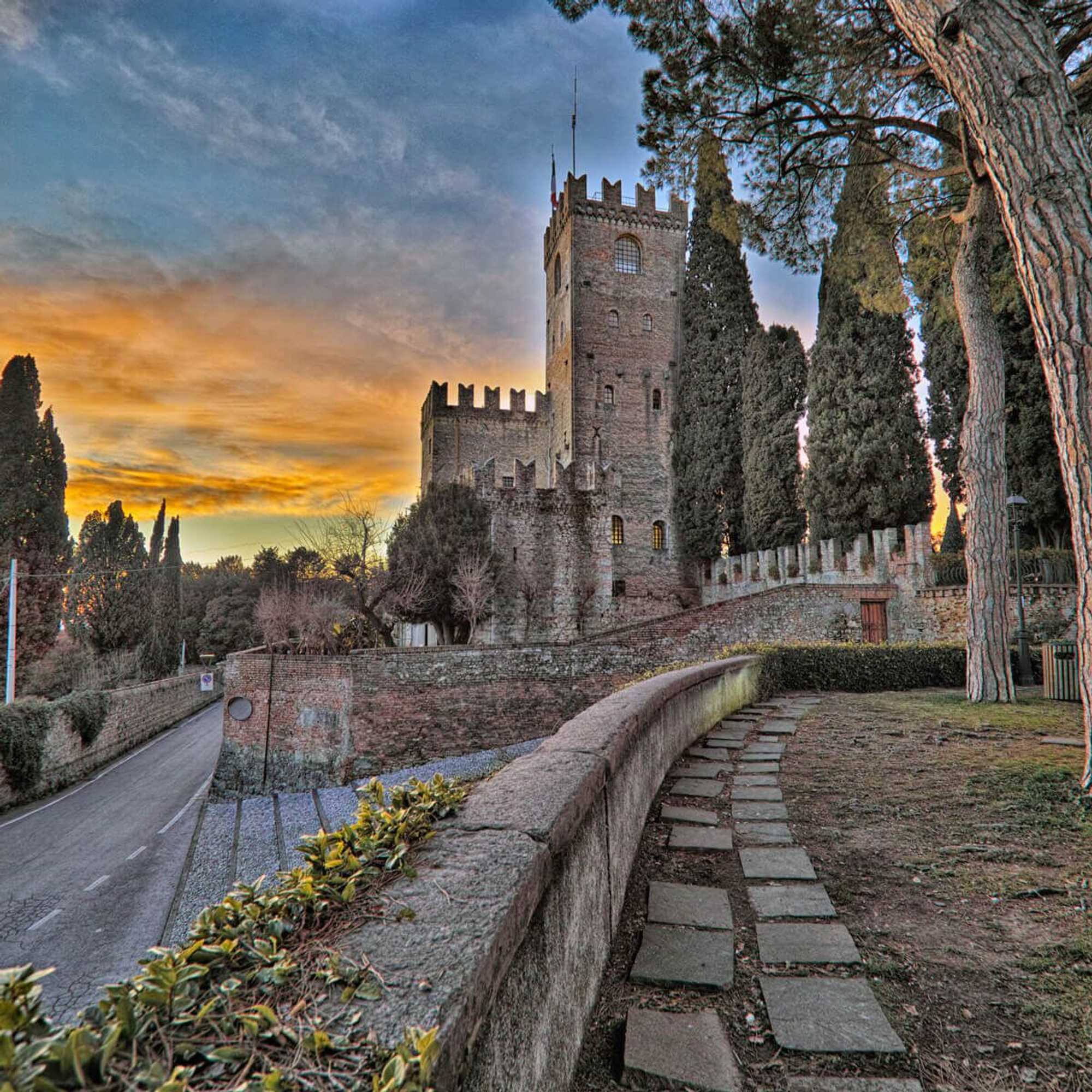 Gift card for Hotel Contà Taste The Experience Gift card for Hotel Contà Taste The Experience