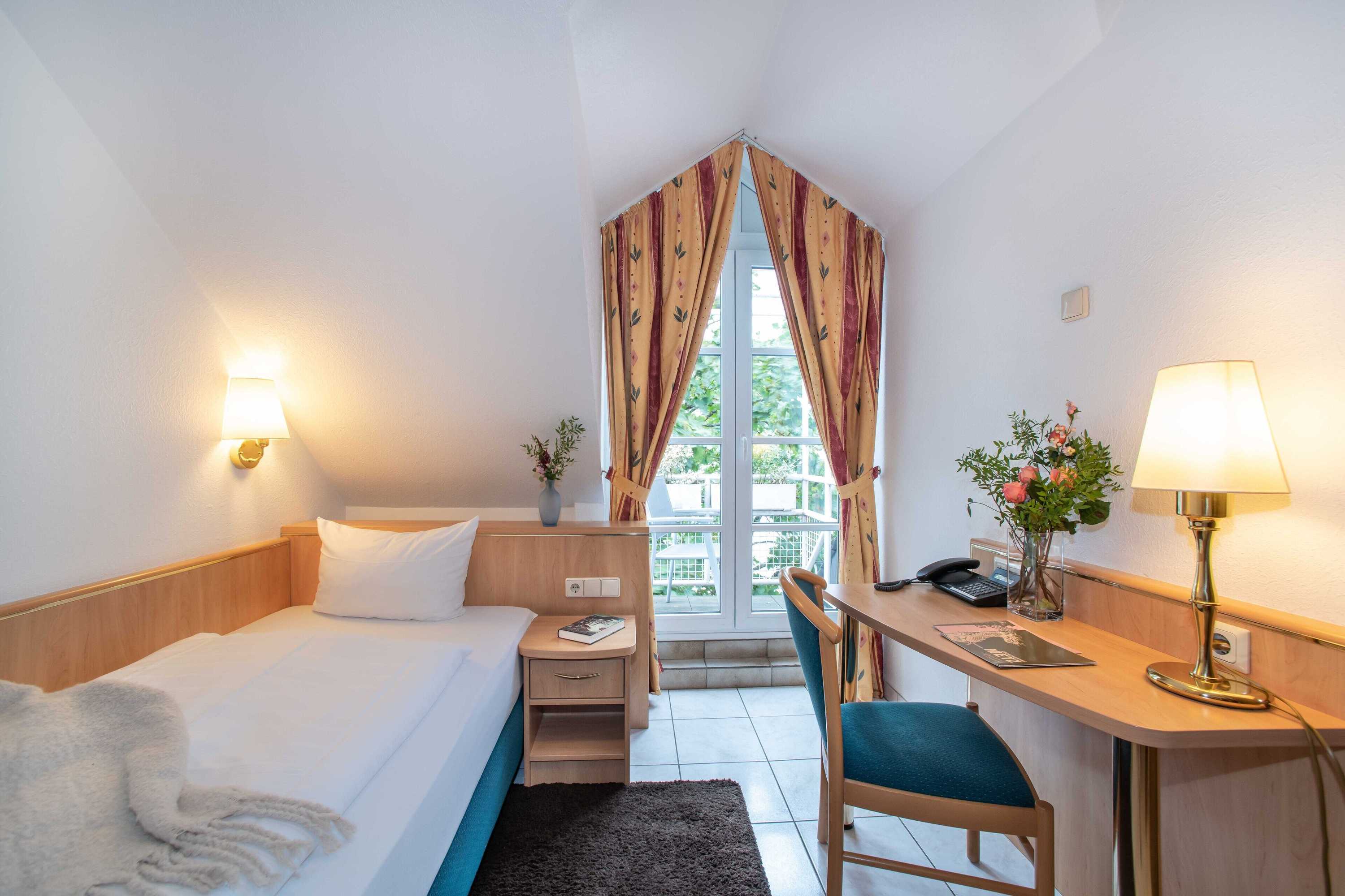 Gift card for Uno Hotel Posthof, Saarlouis Gift card for Uno Hotel Posthof, Saarlouis