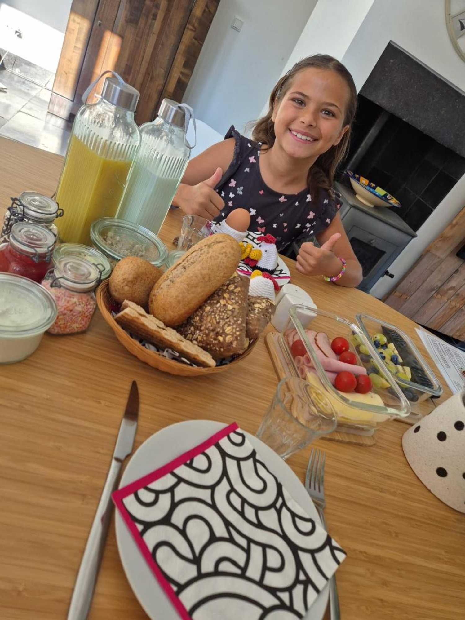 Gift card for B&b de Loeff