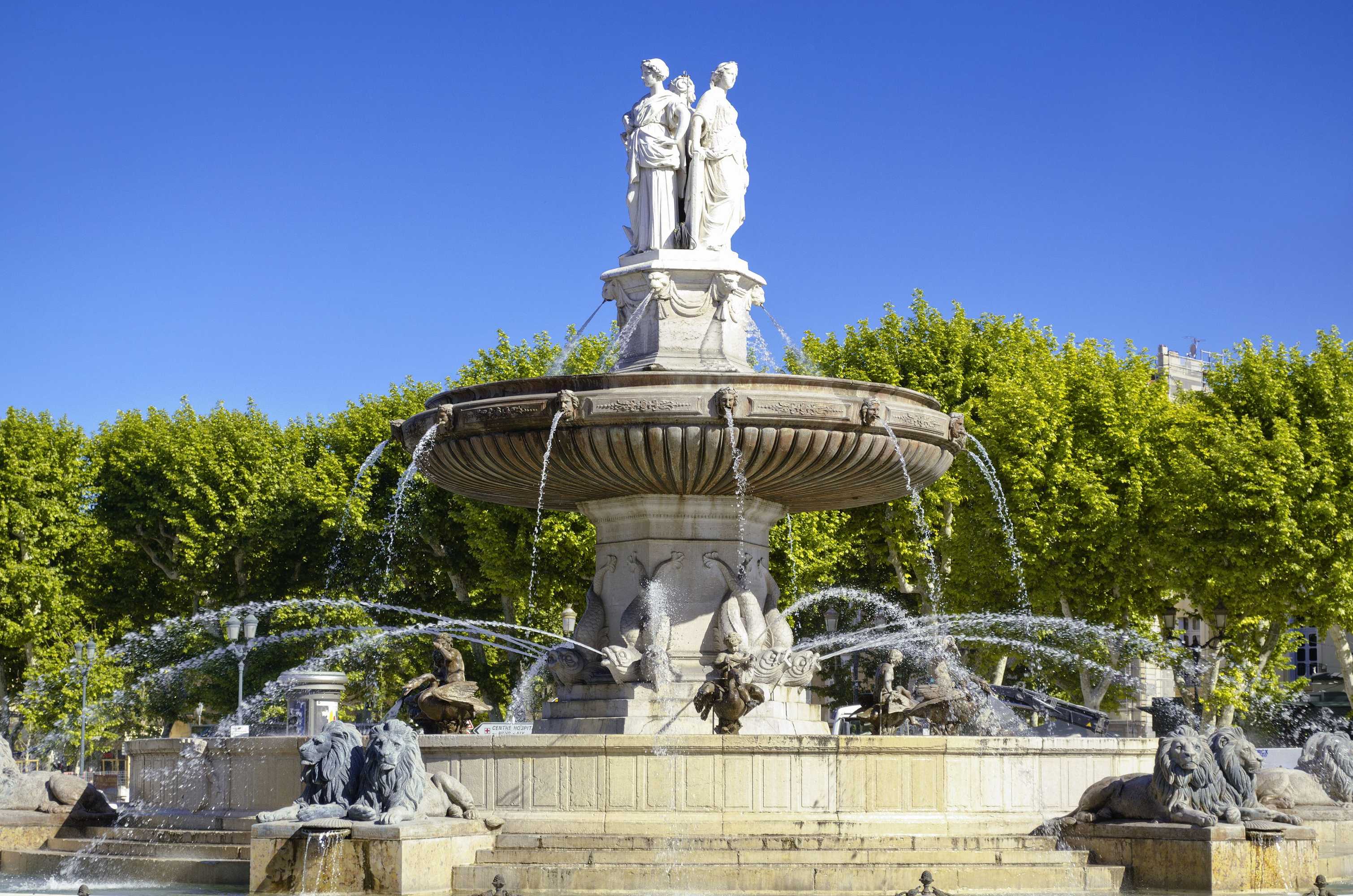 Gift card for Mercure Aix en Provence Beaumanoir Gift card for Mercure Aix en Provence Beaumanoir