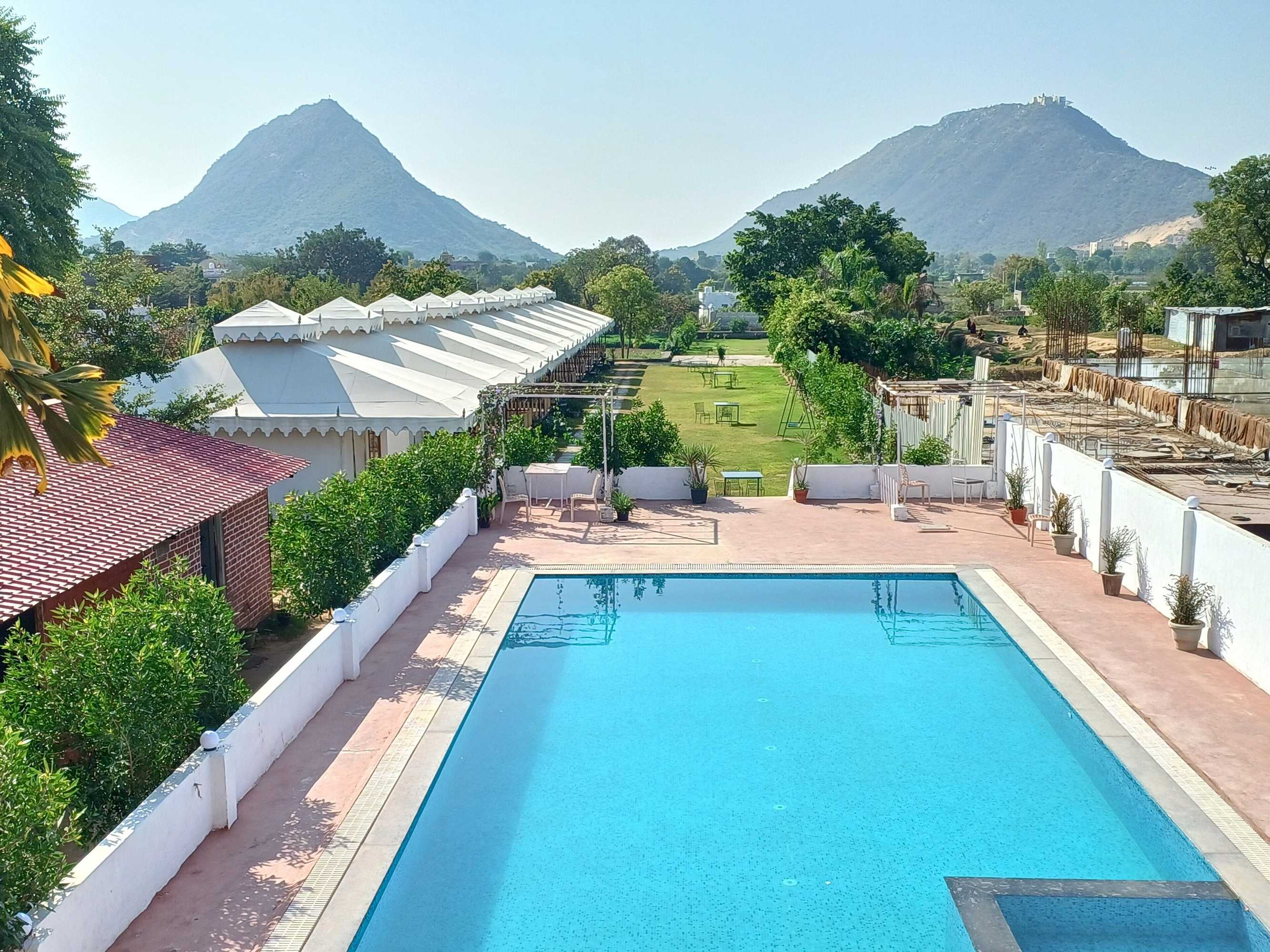 Gift card for Royal Pushkar Camps- a Luxury Camp Resort Gift card for Royal Pushkar Camps- a Luxury Camp Resort