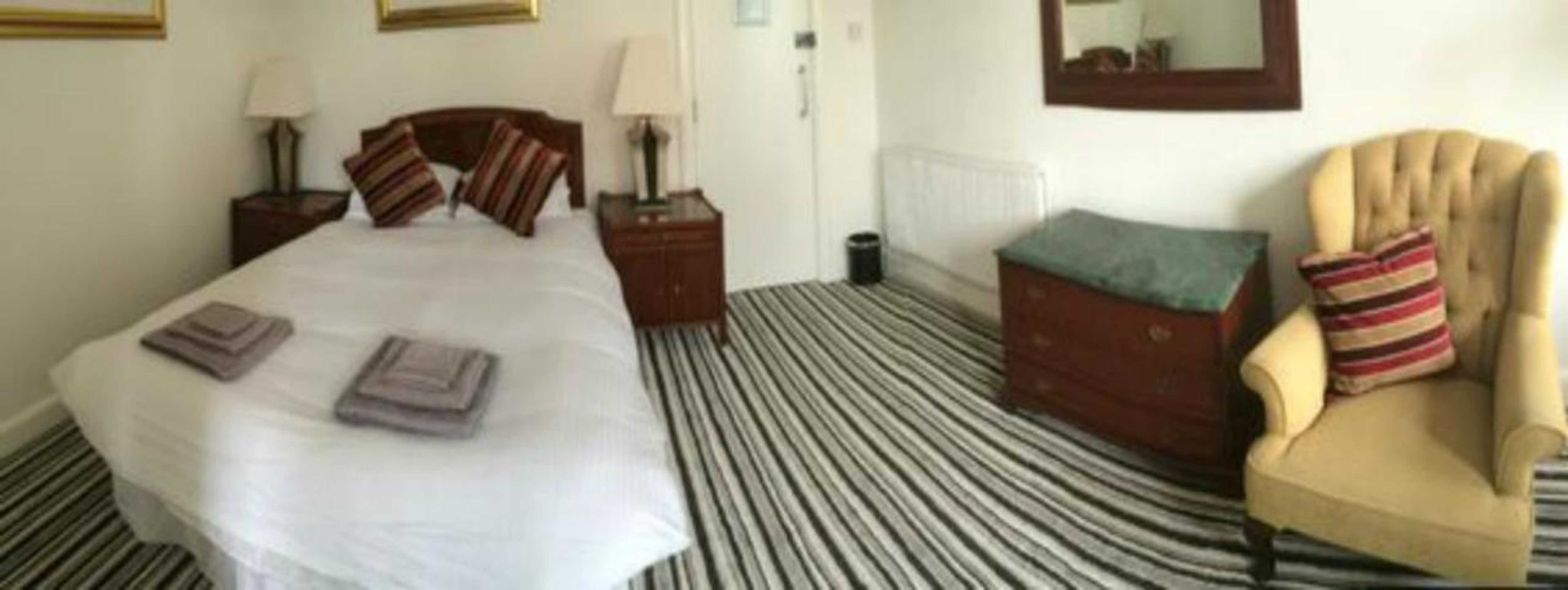 Gift card for Ingram Arms Hotel, Hatfield