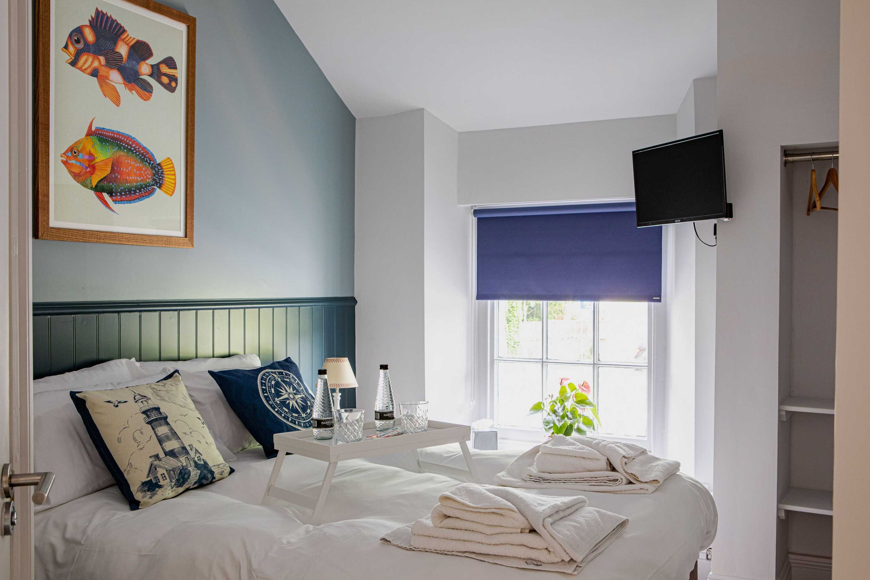 Gift card for The Spice Ship