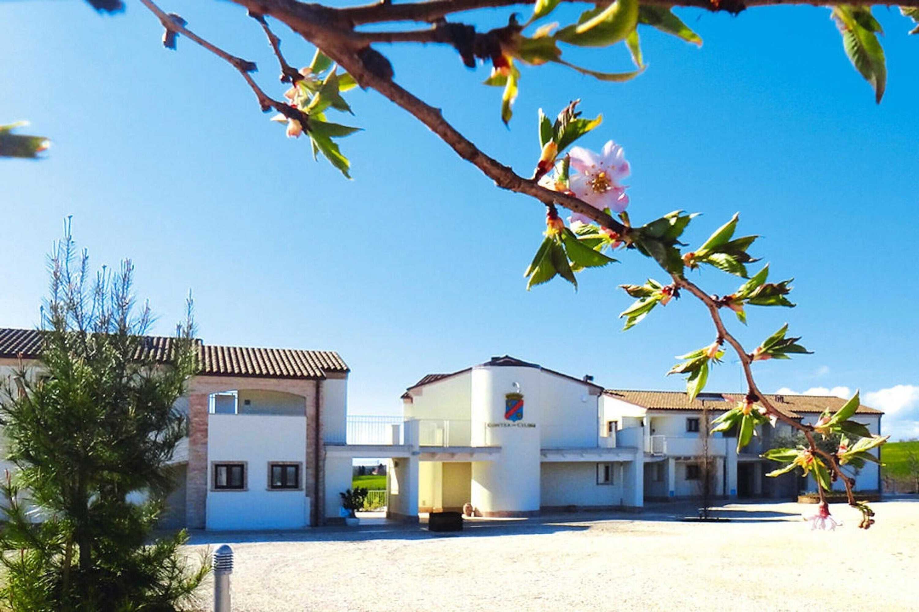 Gift card for Holiday Resort Contea Dei Ciliegi, Pedaso Gift card for Holiday Resort Contea Dei Ciliegi, Pedaso