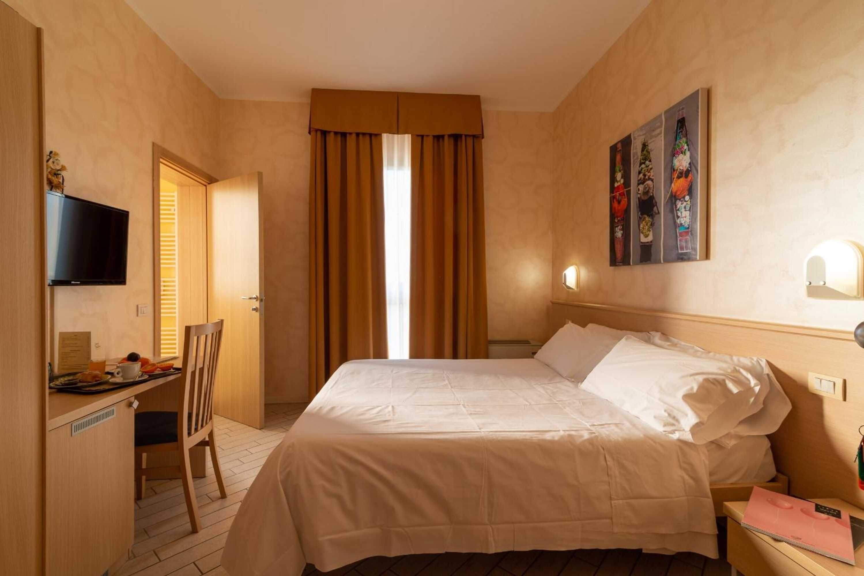 Gift card for Hotel Mirandola Gift card for Hotel Mirandola
