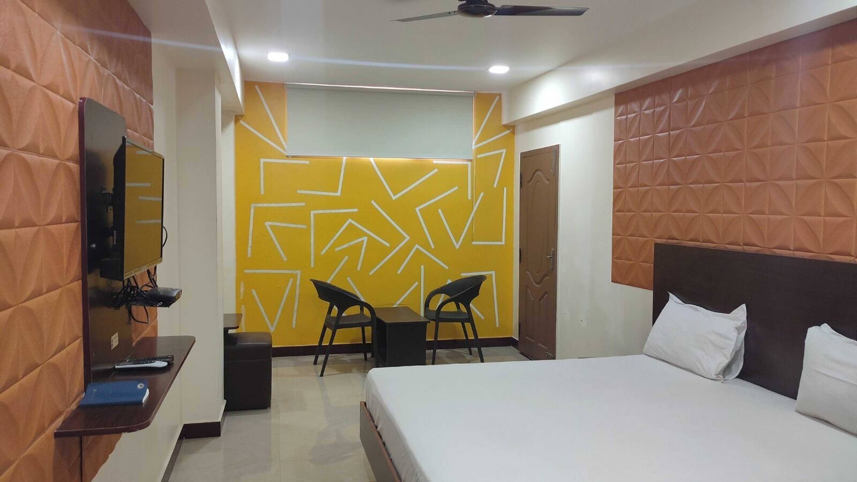 Gift card for Annai Residency Gift card for Annai Residency