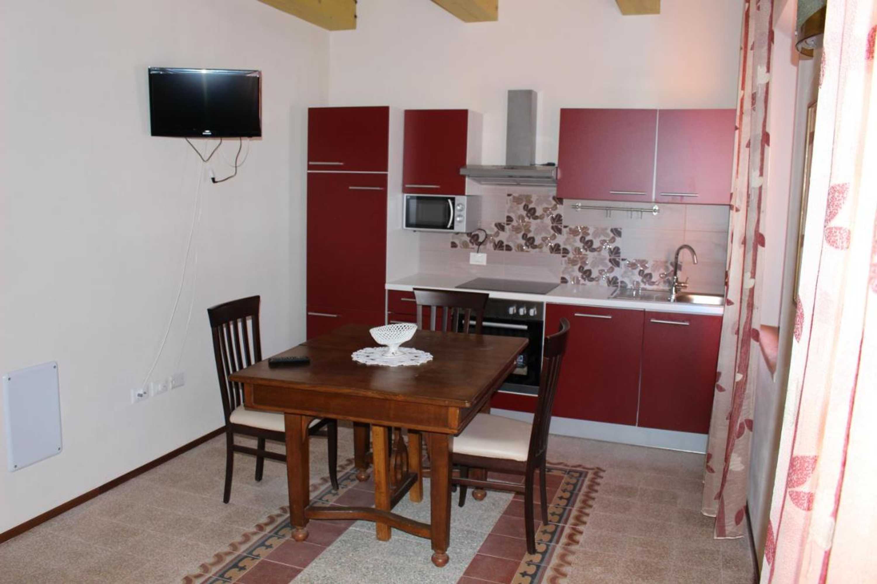 Gift card for Locanda Donna Laura