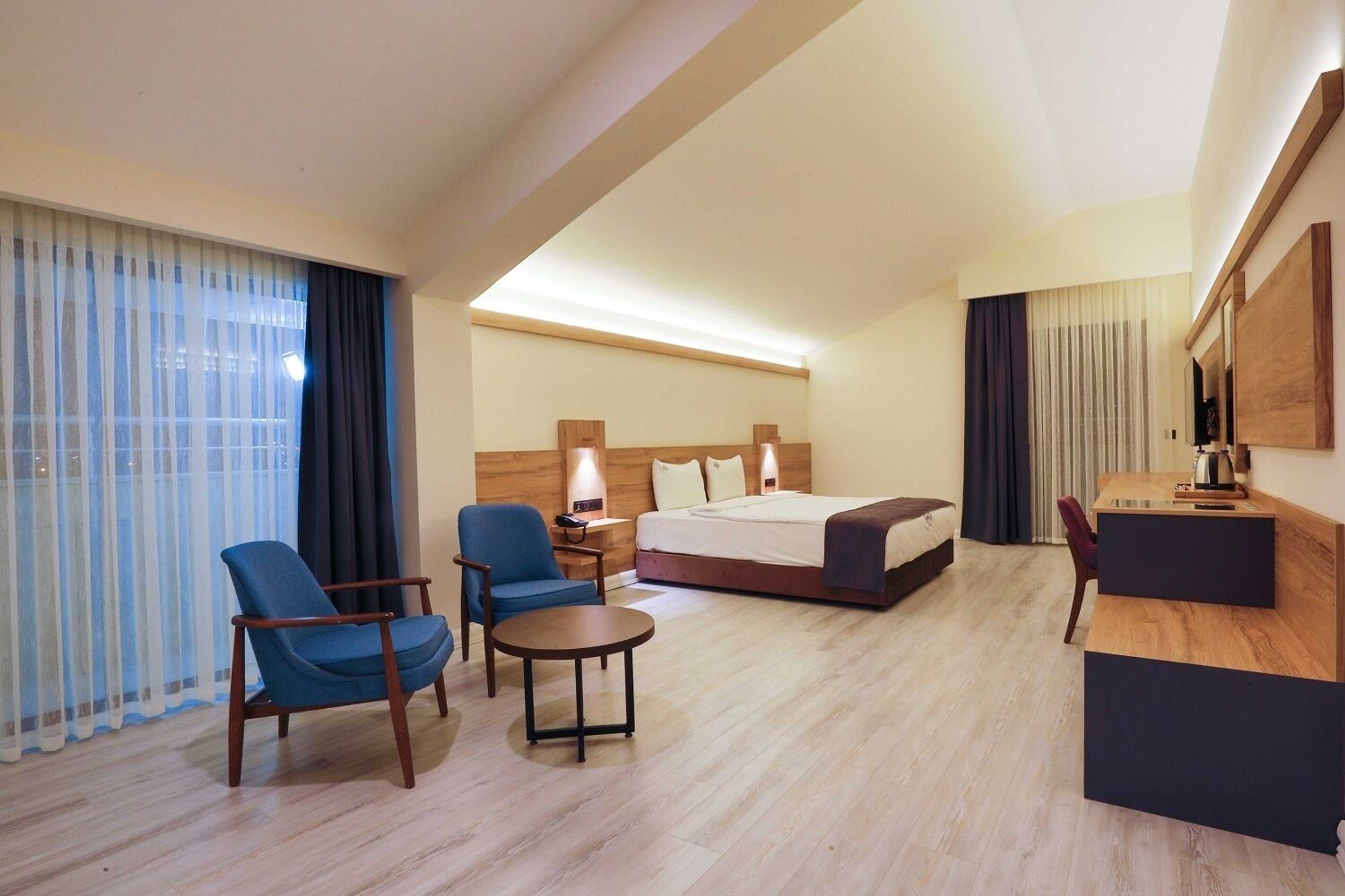 Gift card for Karpalas City Hotel & Spa Gift card for Karpalas City Hotel & Spa