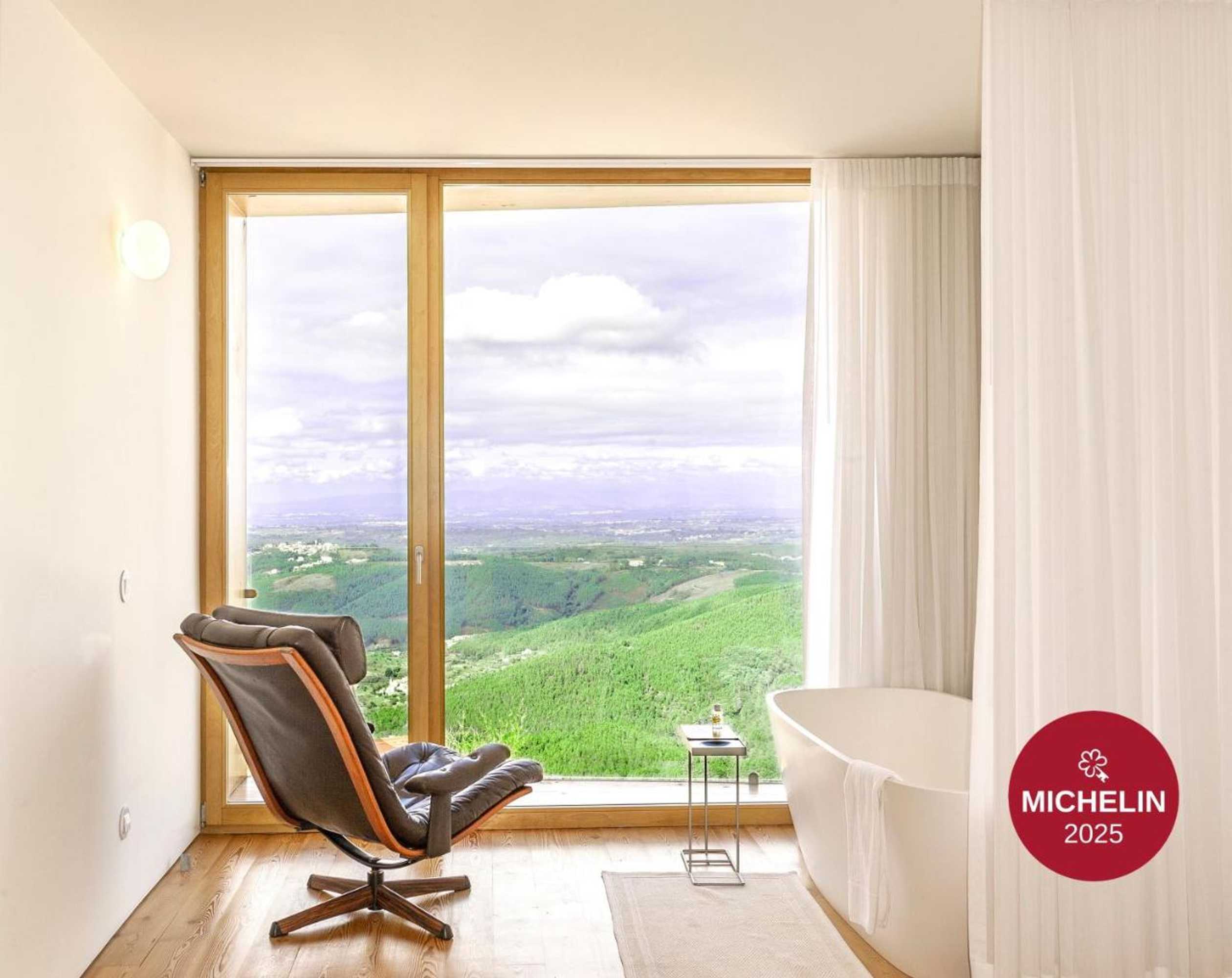 Gift card for Casas da Lapa Nature And Spa