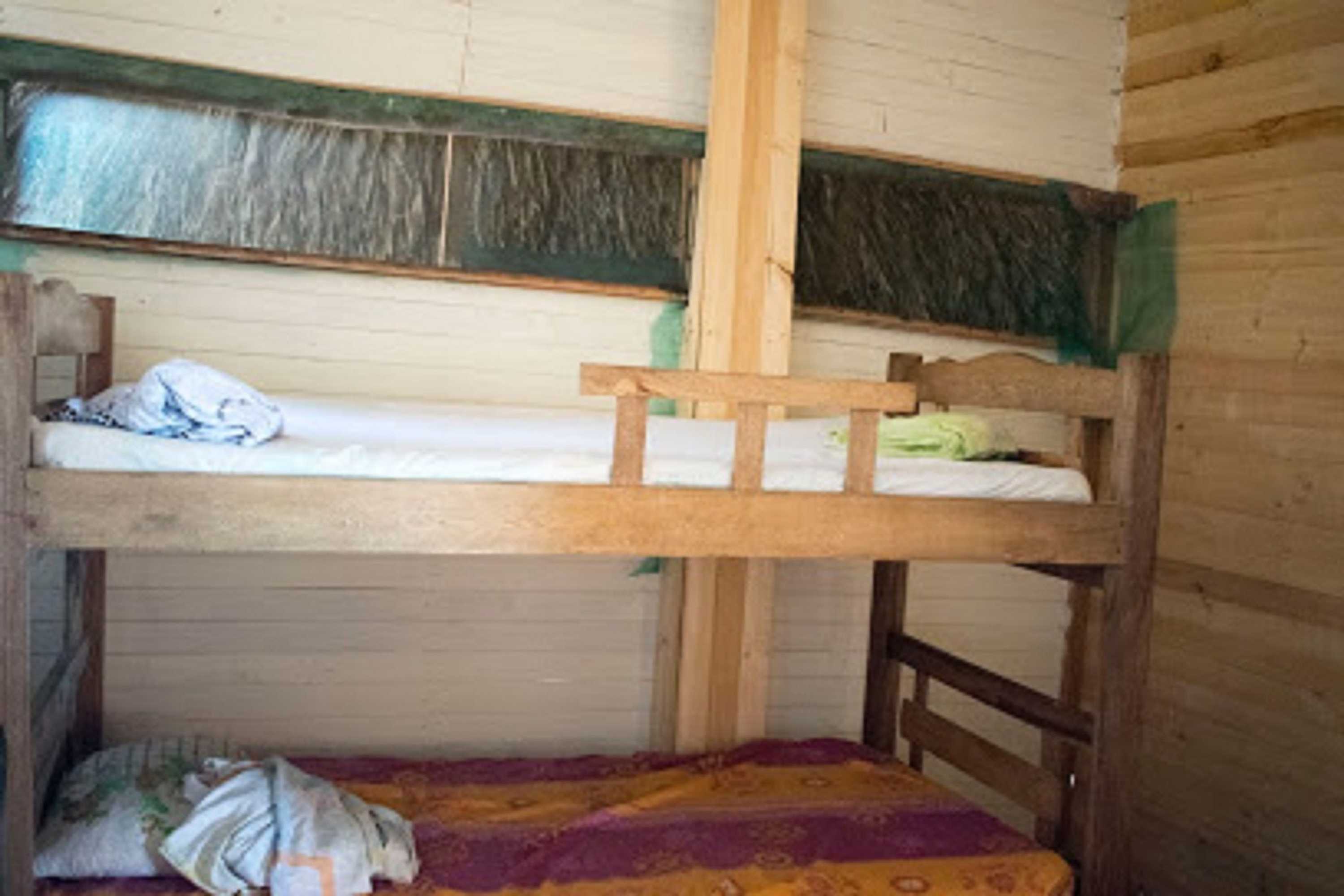 Gift card for The Pacho Lay