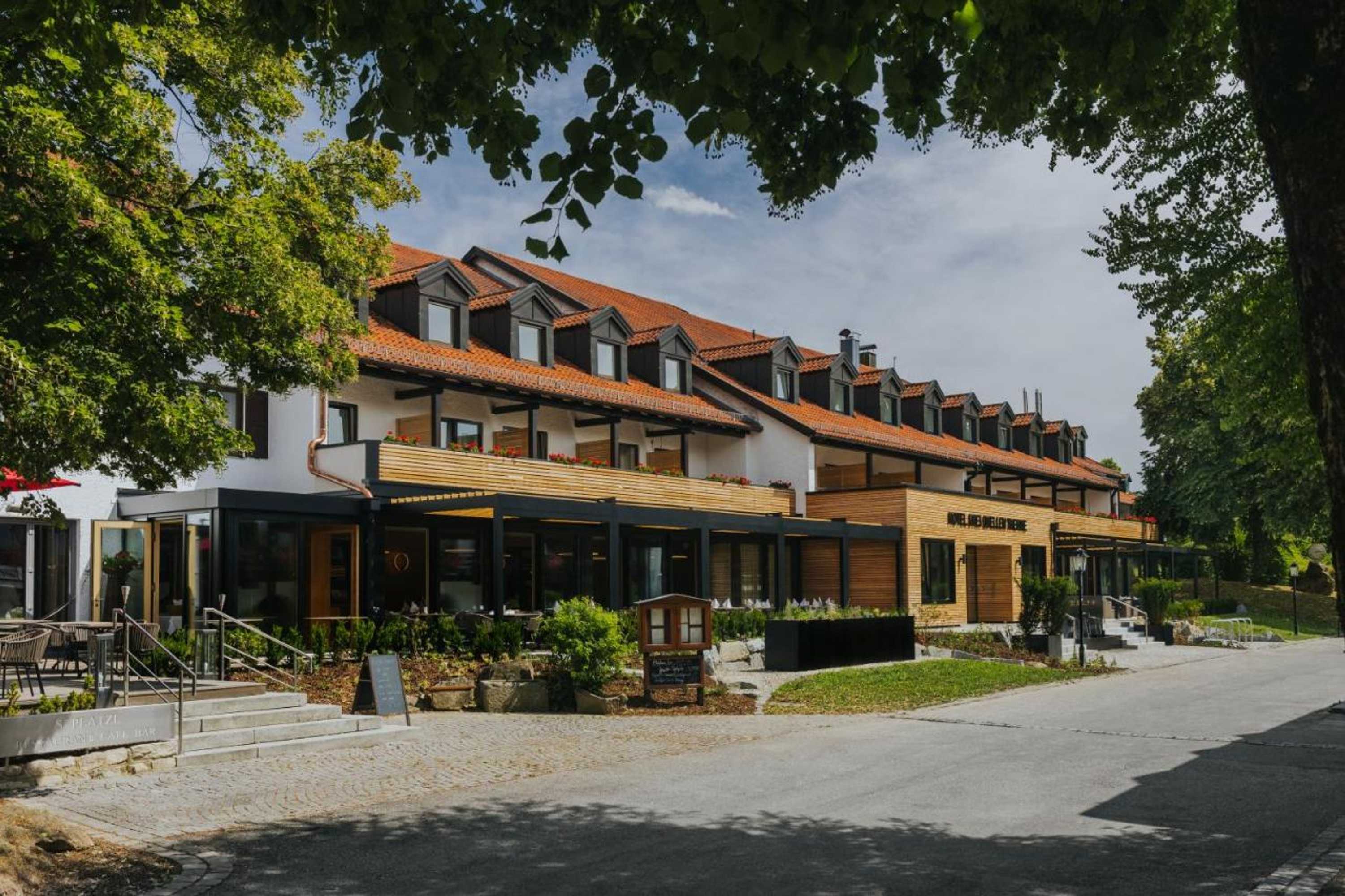 Gift card for Hotel Drei Quellen Therme Gift card for Hotel Drei Quellen Therme