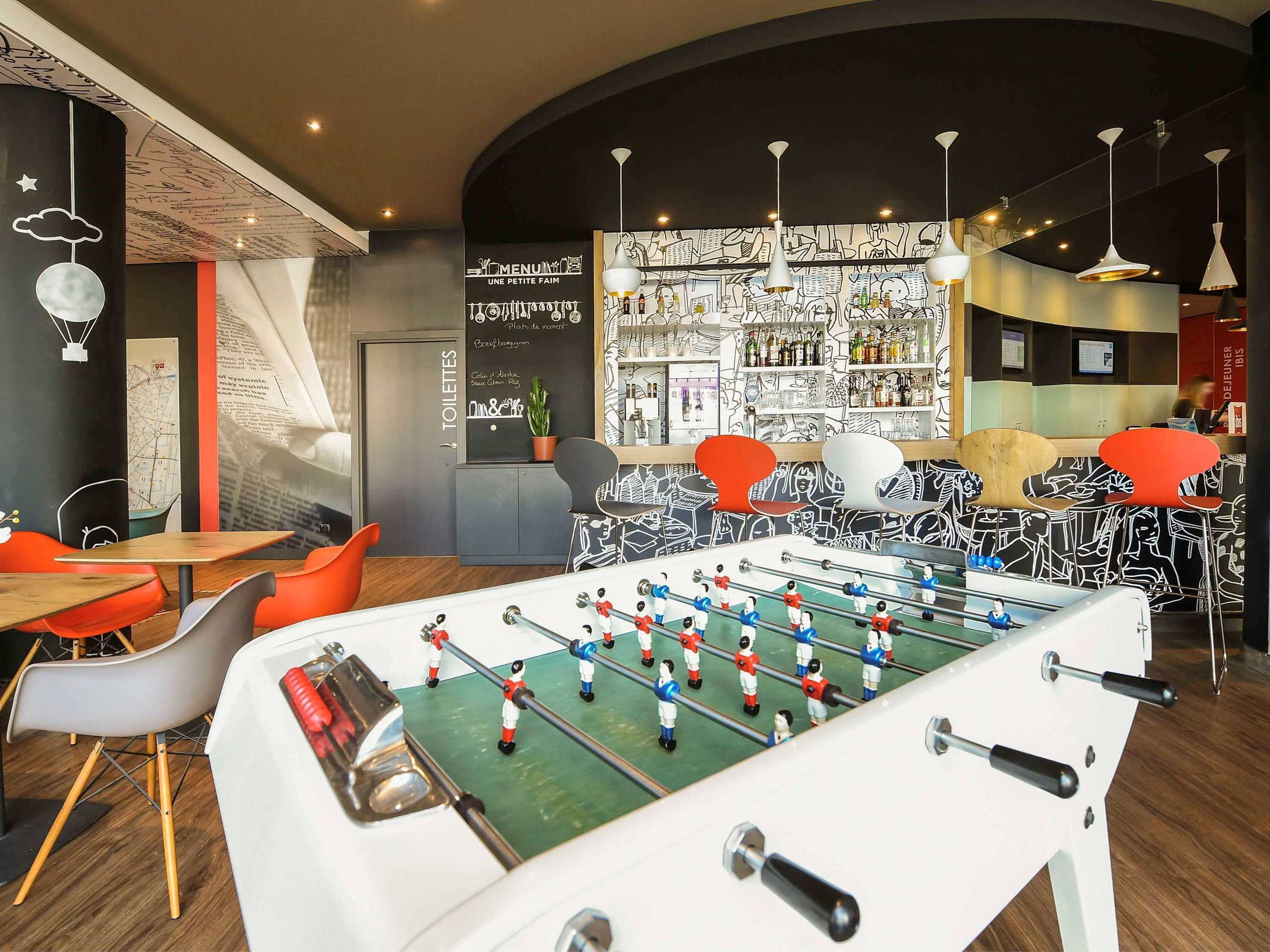 Gift card for Ibis Dijon Centre Clemenceau Gift card for Ibis Dijon Centre Clemenceau