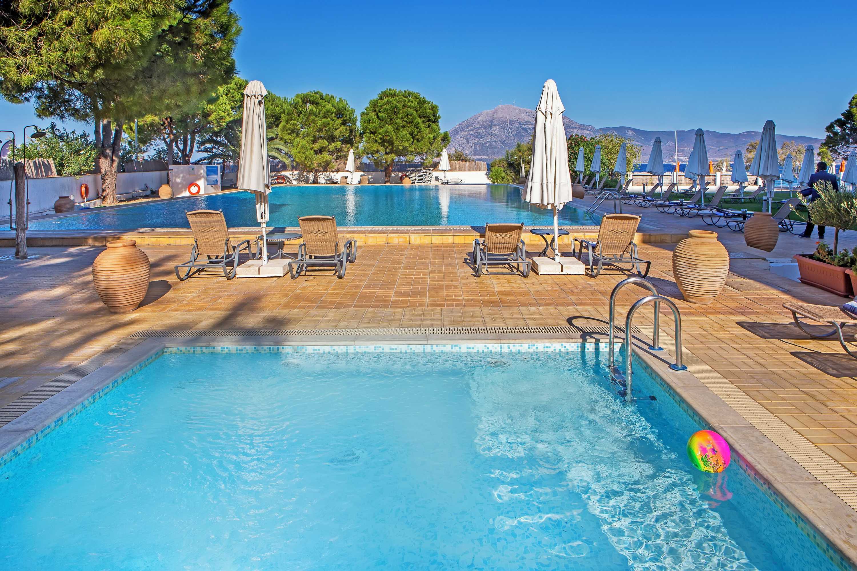 Gift card for Airotel Achaia Beach Gift card for Airotel Achaia Beach