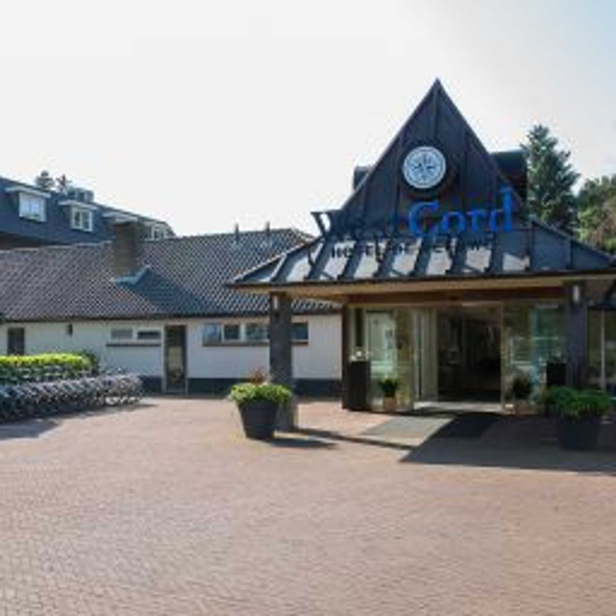 Gift card for Hotel De Werelt Garderen Gift card for Hotel De Werelt Garderen