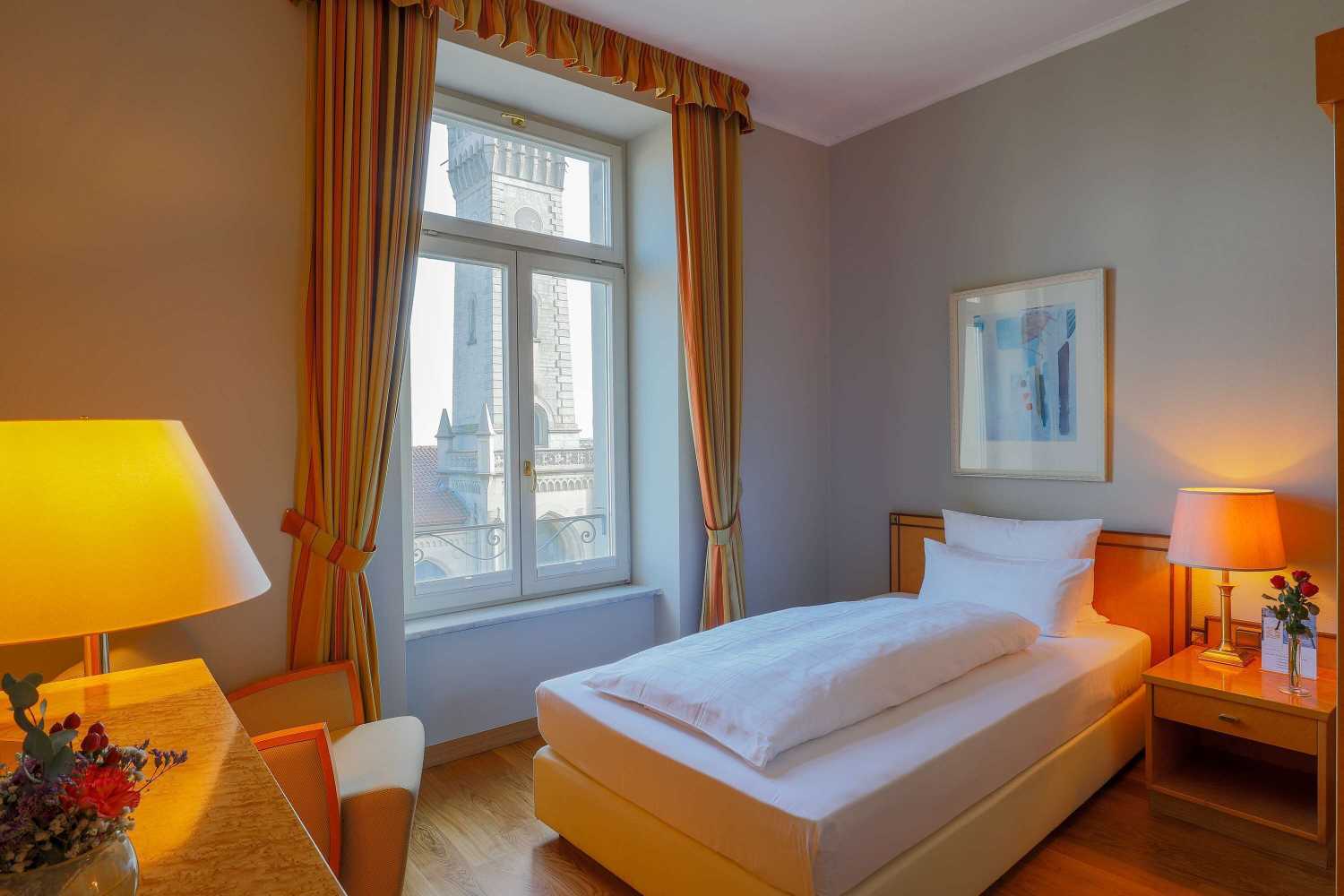 Gift card for Hotel Halm Konstanz Gift card for Hotel Halm Konstanz