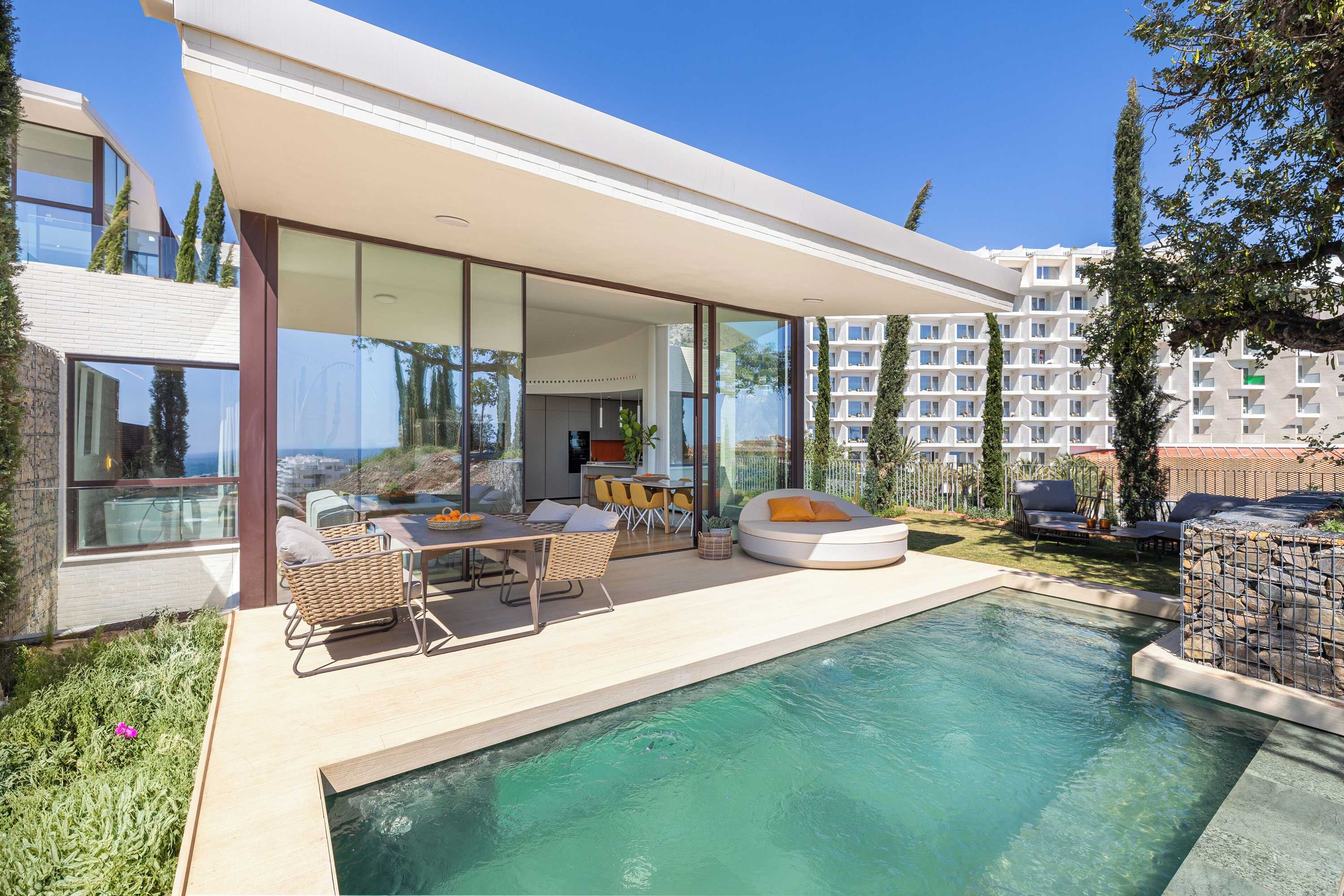 Gift card for Leiro Residences - Preferred Hotels & Resorts Gift card for Leiro Residences - Preferred Hotels & Resorts