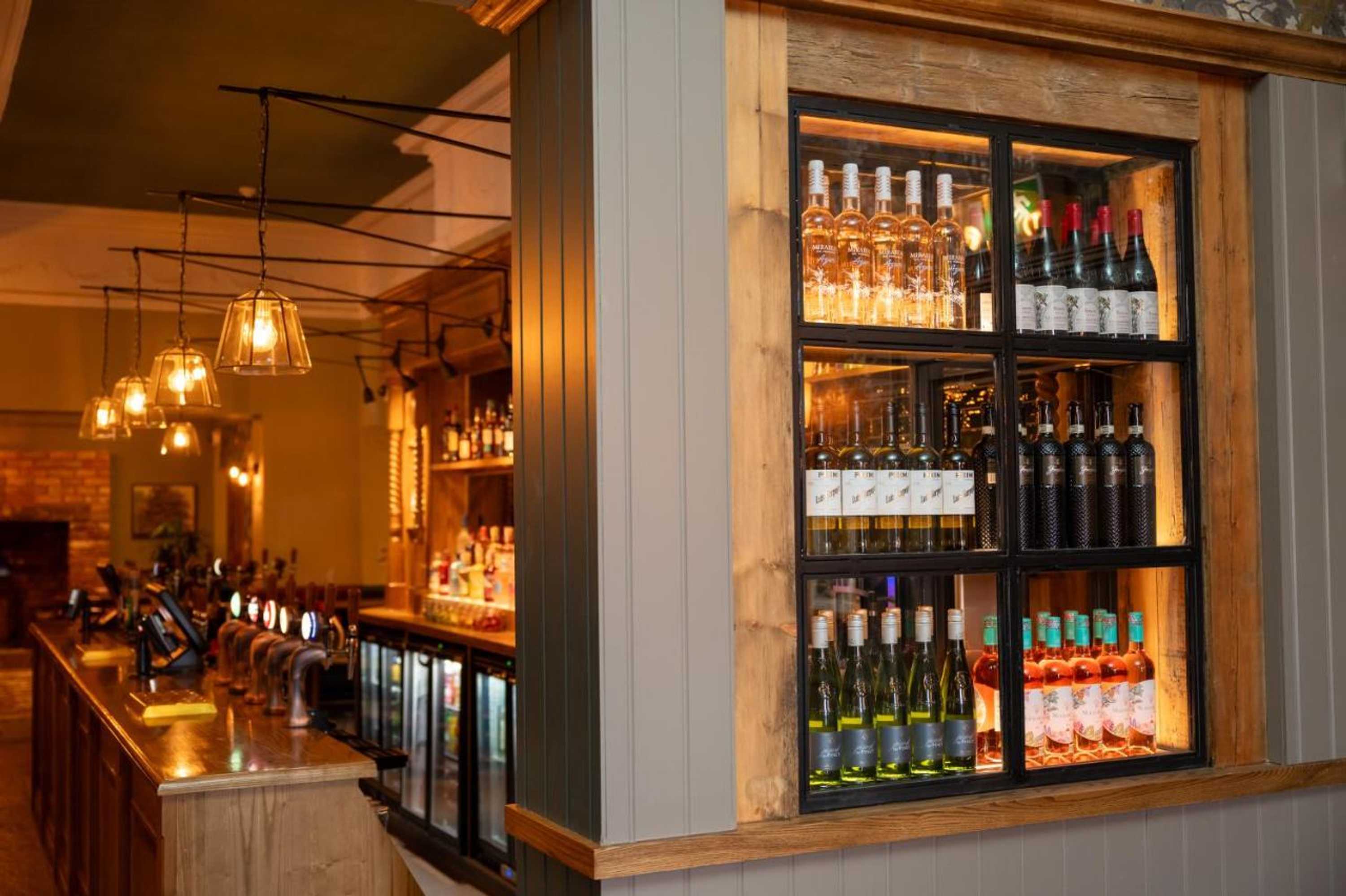 Gift card for Himley House by Chef & Brewer Collection