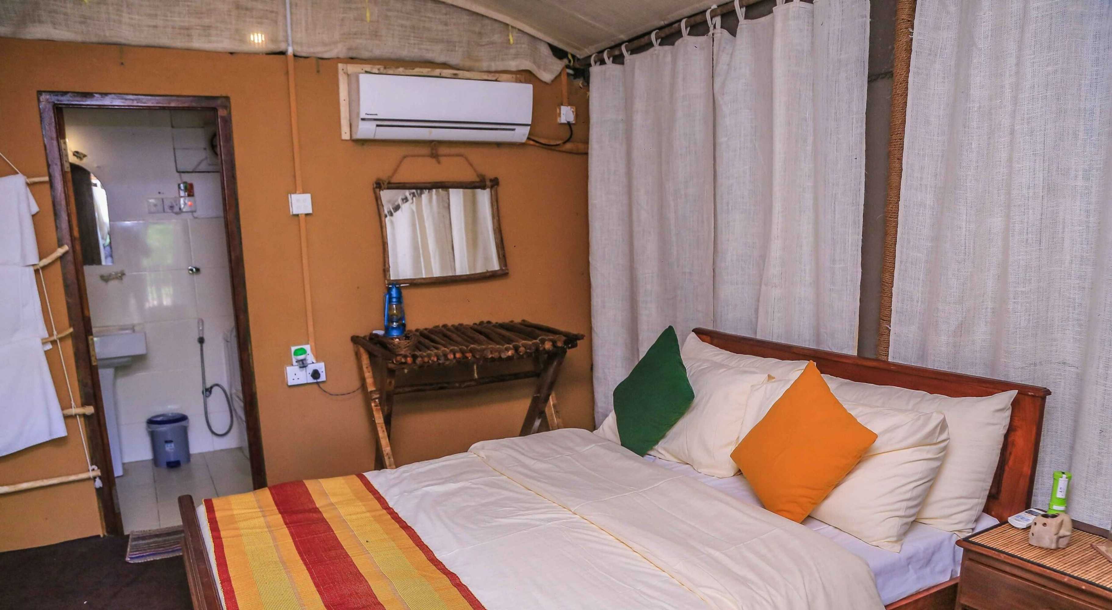 Gift card for Leopard Safaris Yala Gift card for Leopard Safaris Yala