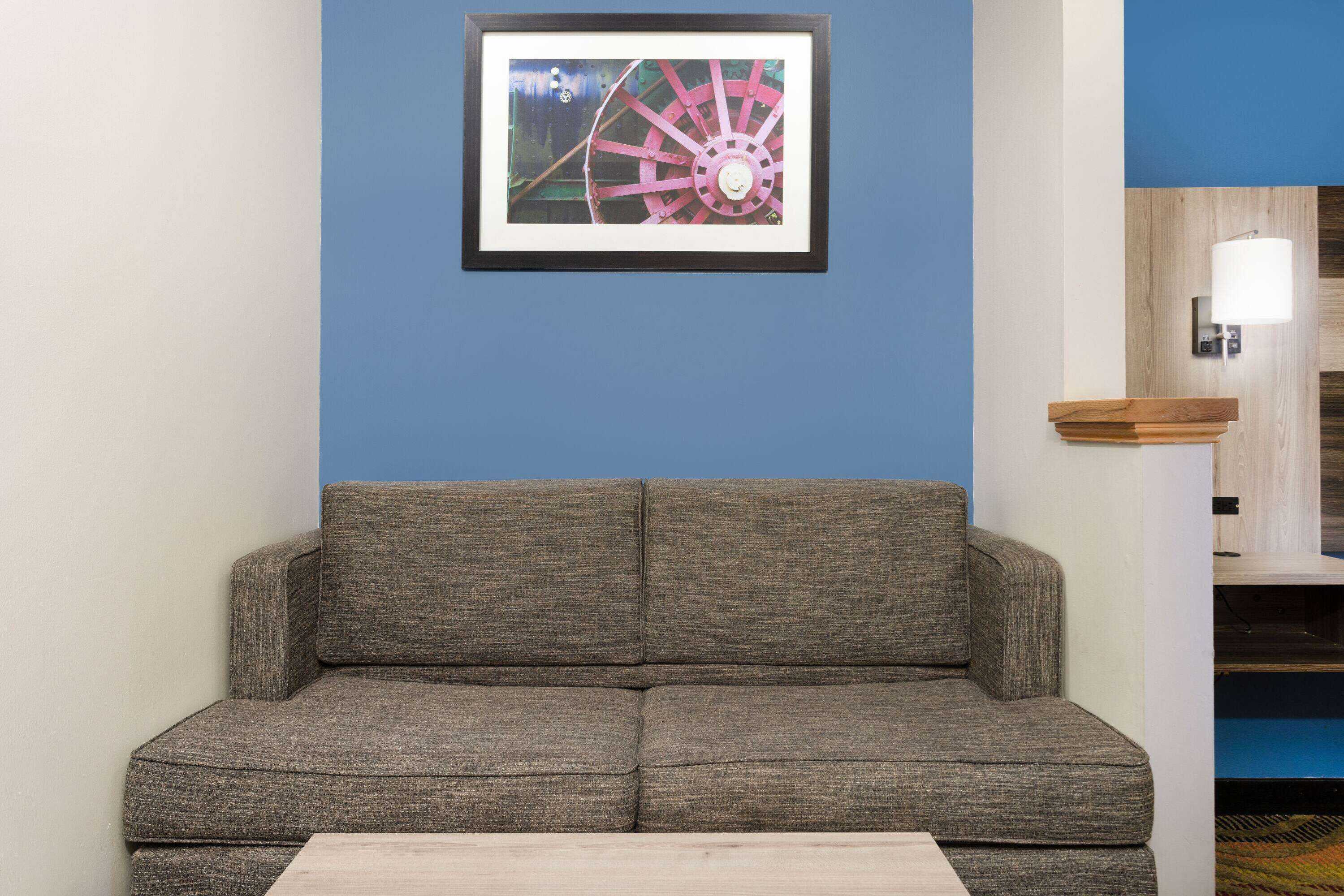 Gift card for Baymont by Wyndham Budd Lake